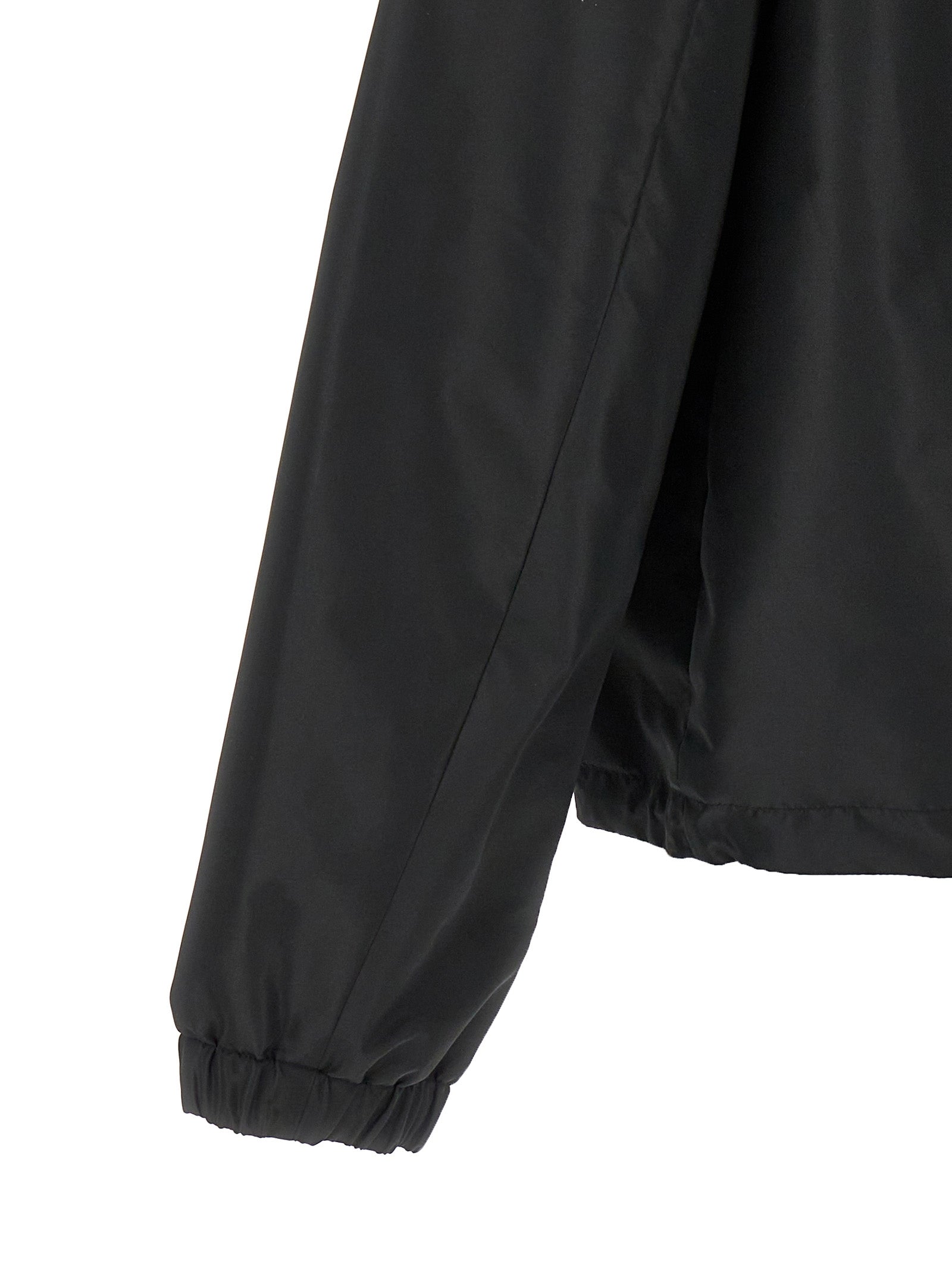 Fendi Men Logo Blouson FENDI