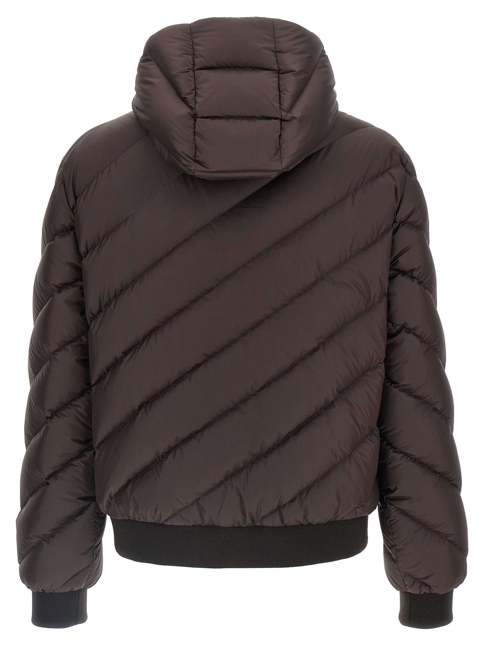 Fendi Men Reversible Down Jacket FENDI