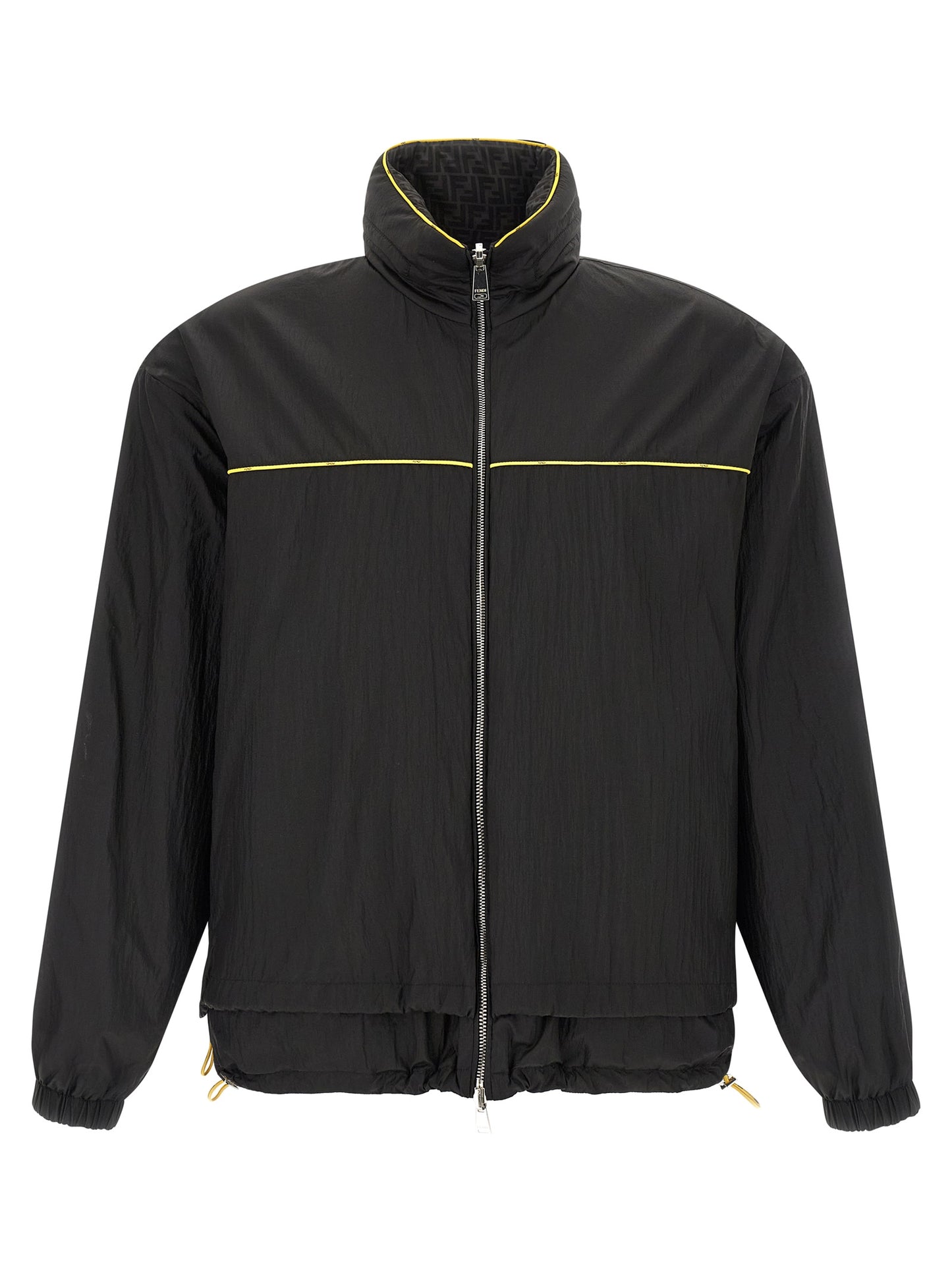 Fendi Men Reversible Windbreaker FENDI