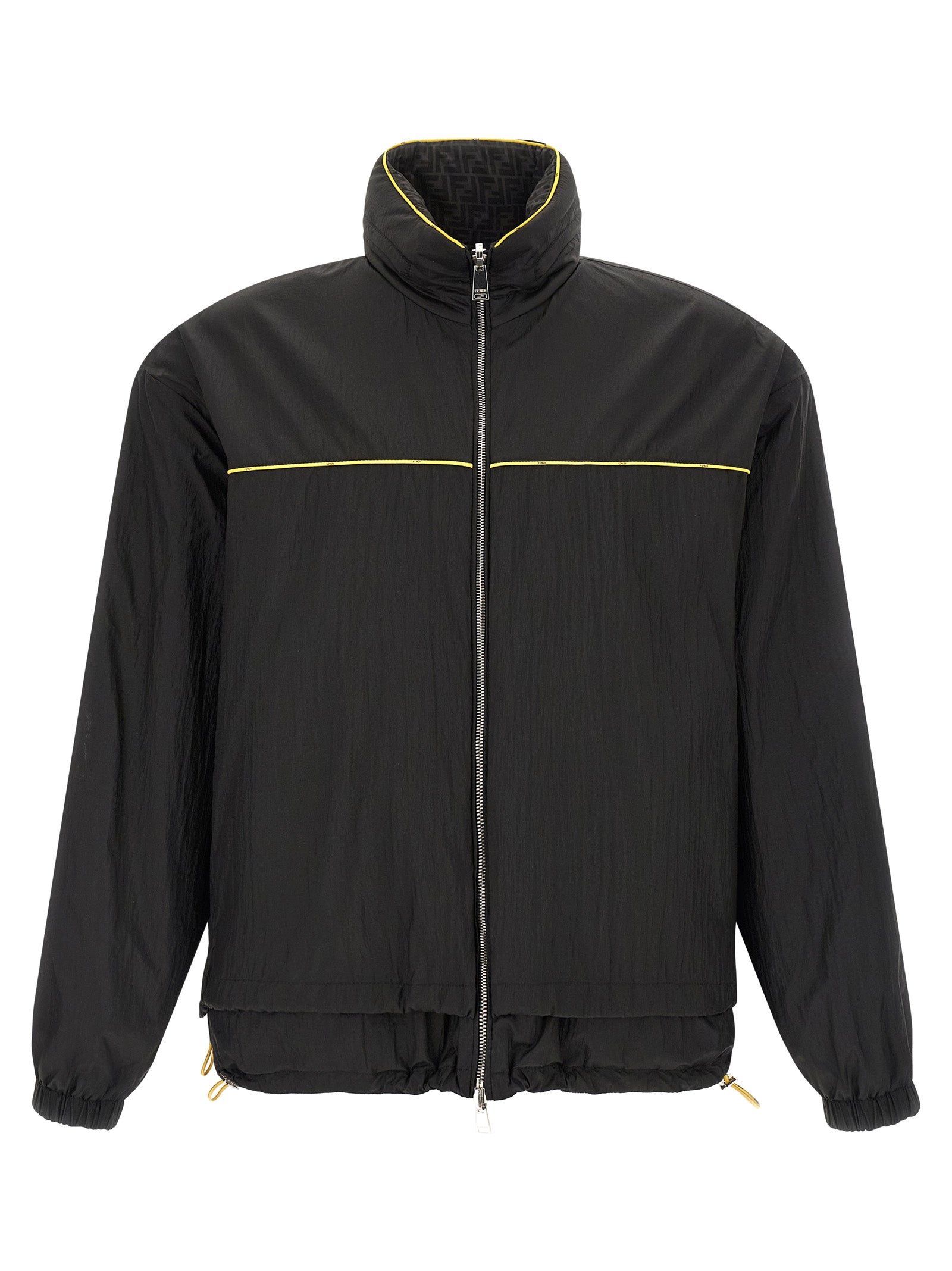 Fendi Men Reversible Windbreaker FENDI