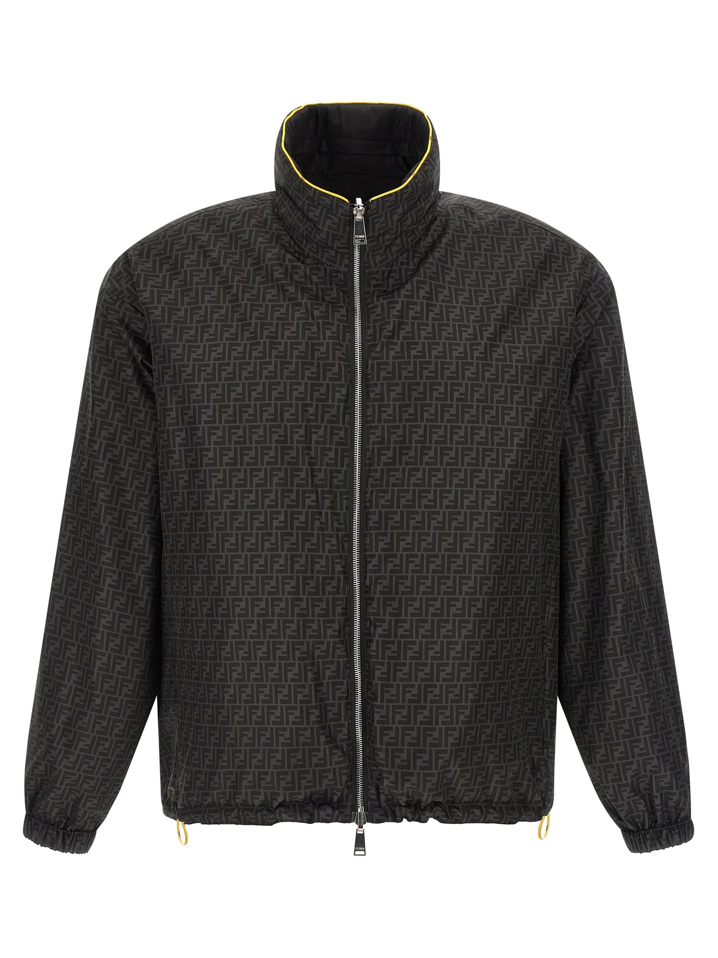Fendi Men Reversible Windbreaker FENDI