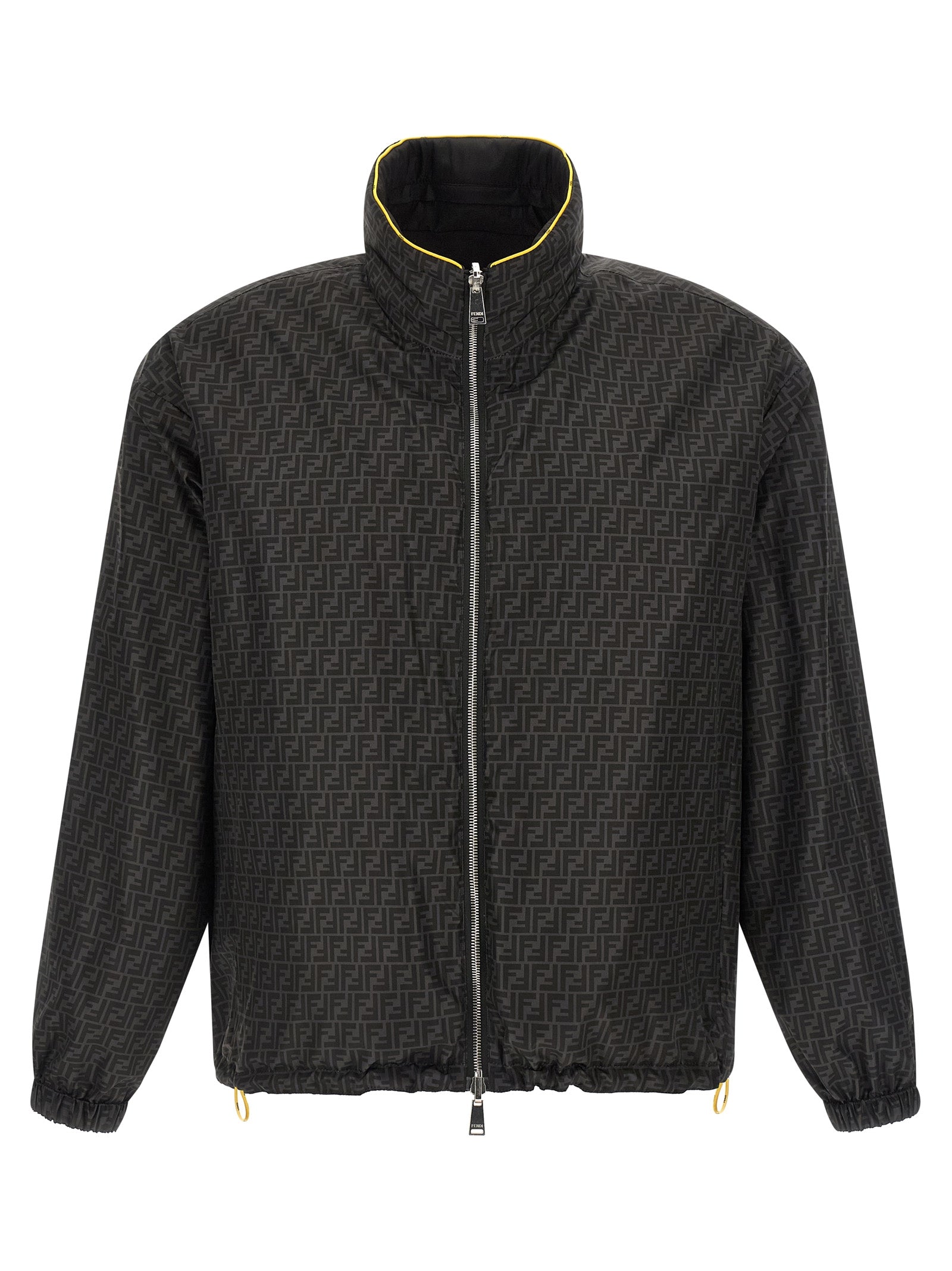 Fendi Men Reversible Windbreaker FENDI