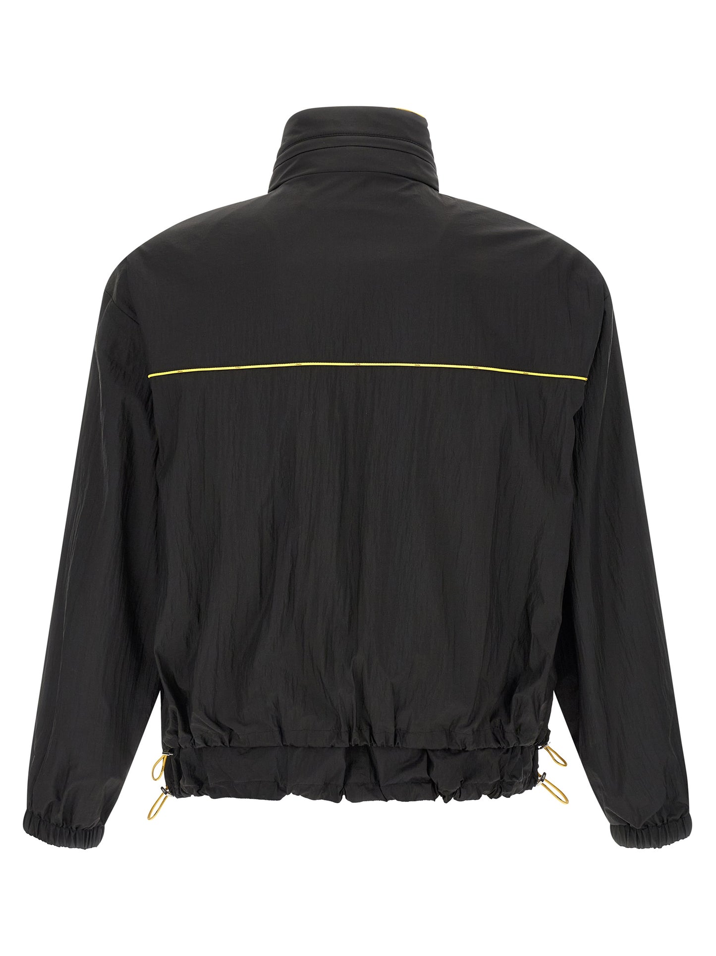 Fendi Men Reversible Windbreaker FENDI