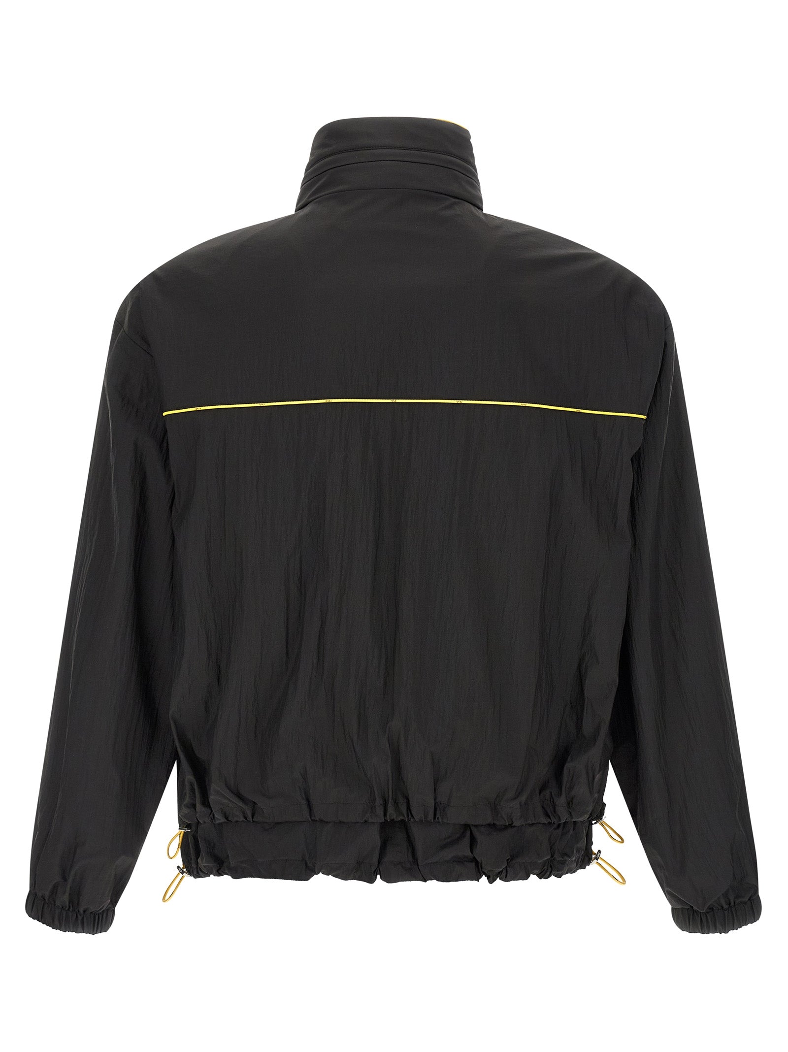 Fendi Men Reversible Windbreaker FENDI