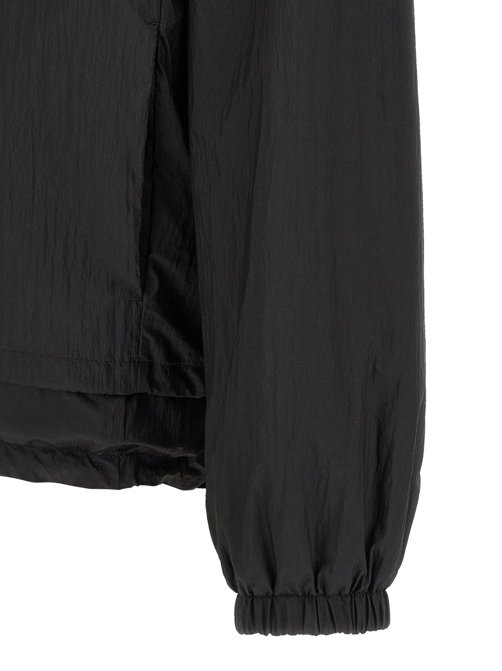 Fendi Men Reversible Windbreaker FENDI