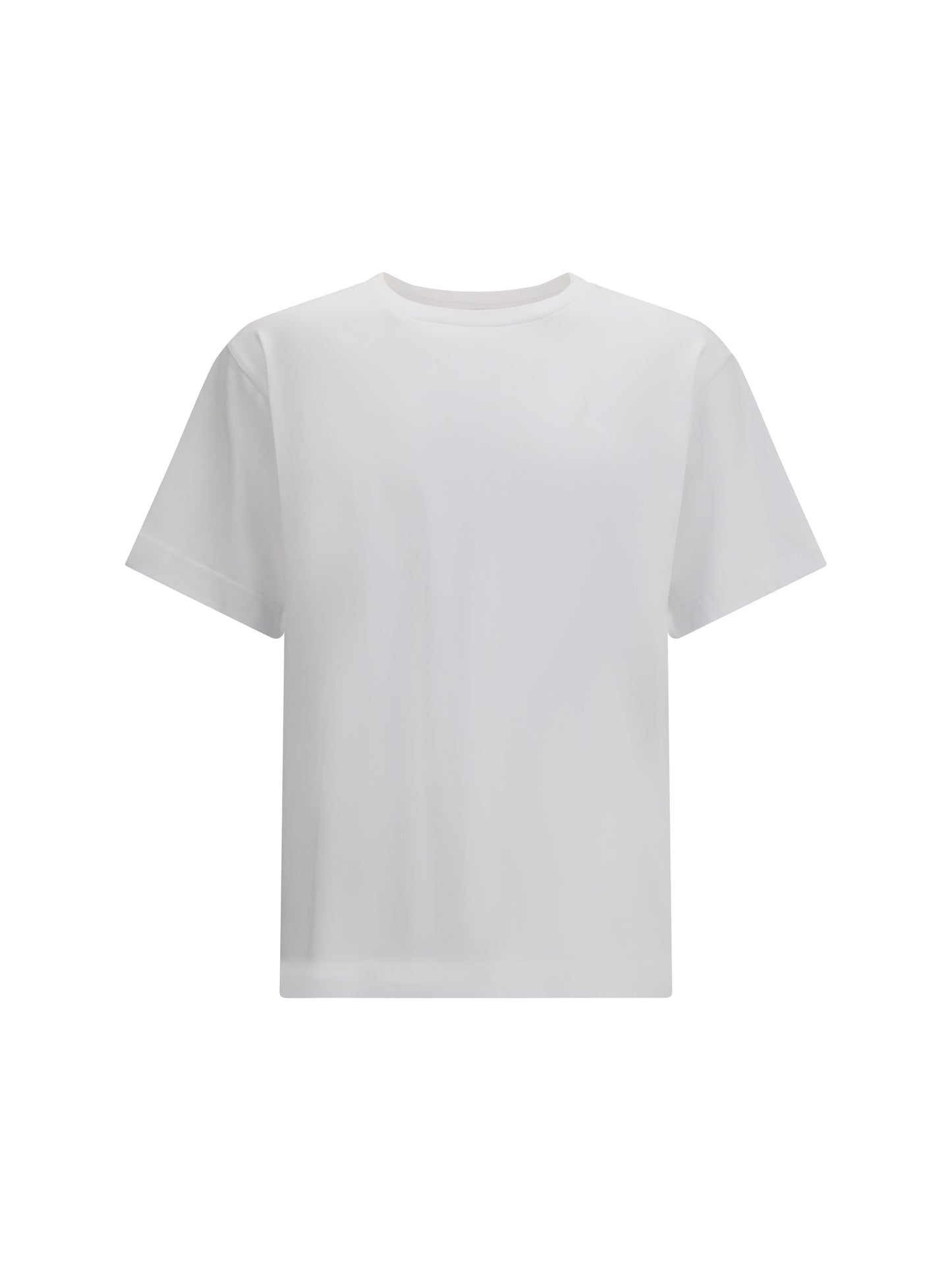 Kenzo Men Boke Flower 2.0 Embroidered Cotton T-Shirt KENZO