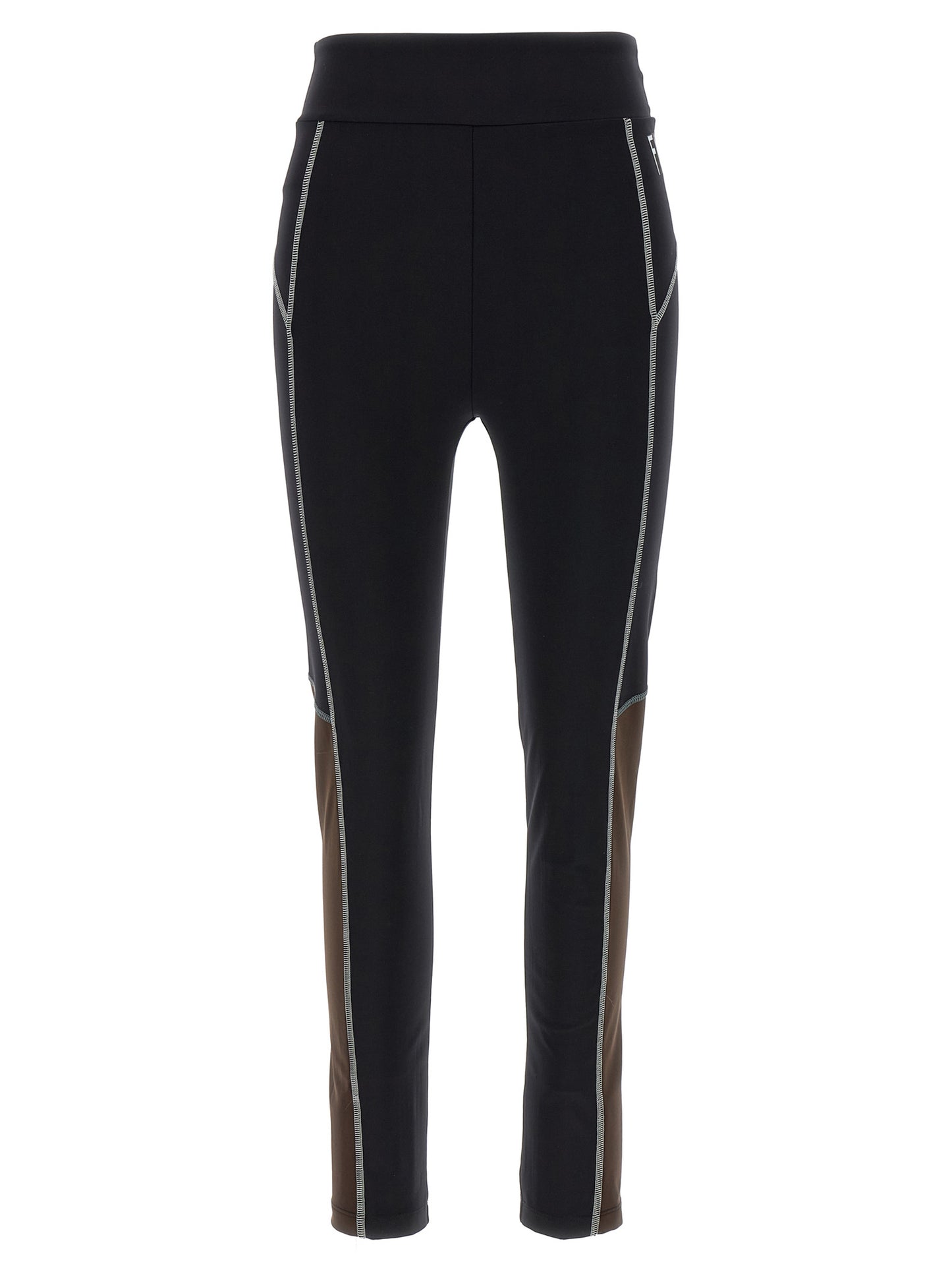 Fendi Women 'Color Block' Leggings FENDI