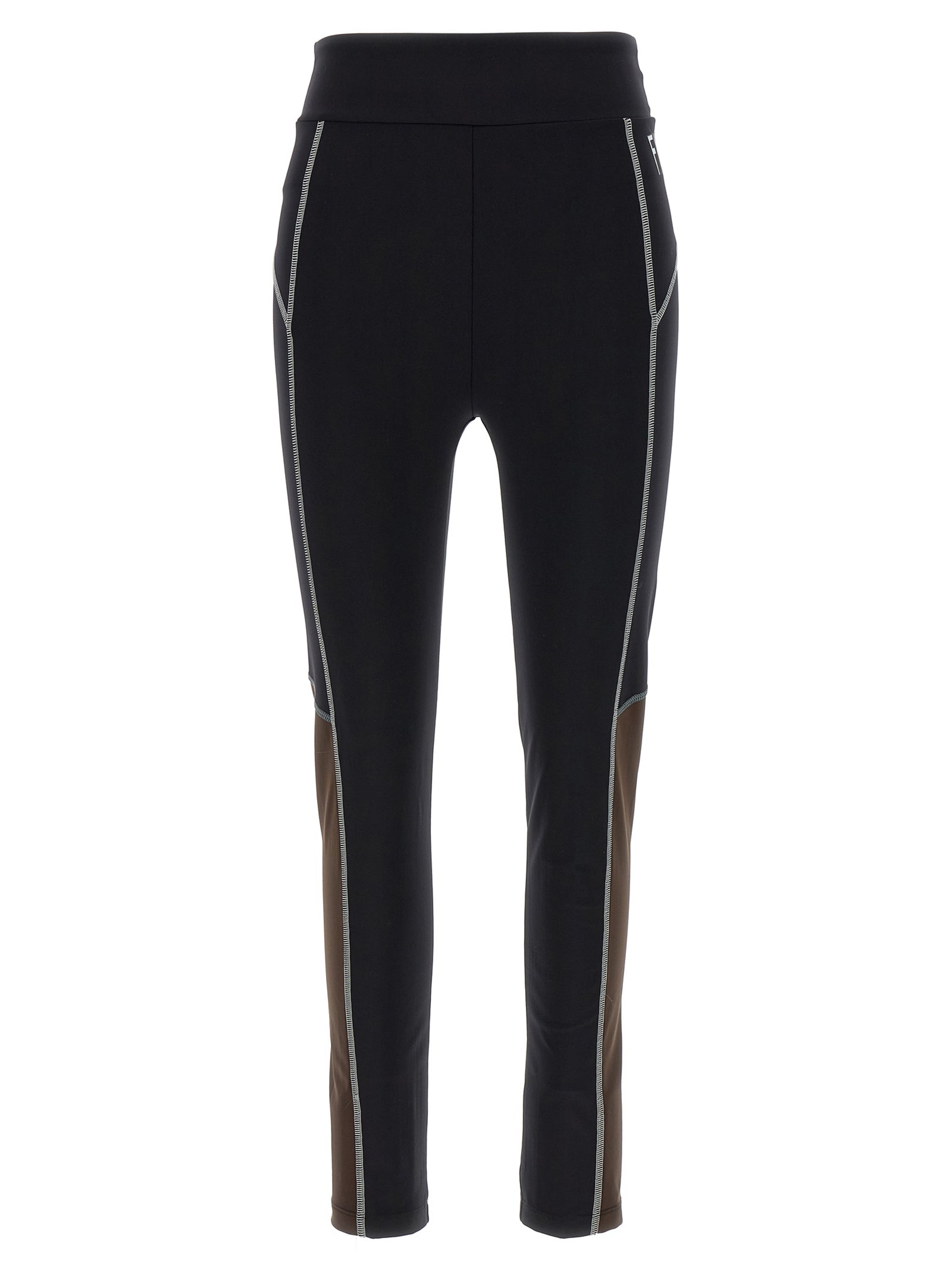 Fendi Women 'Color Block' Leggings FENDI