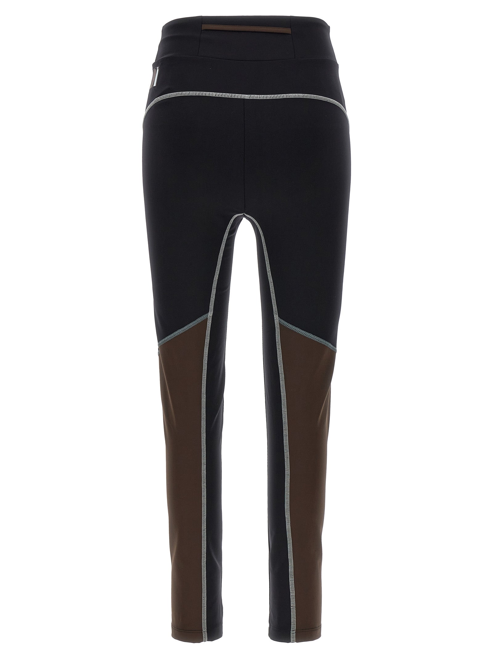 Fendi Women 'Color Block' Leggings FENDI