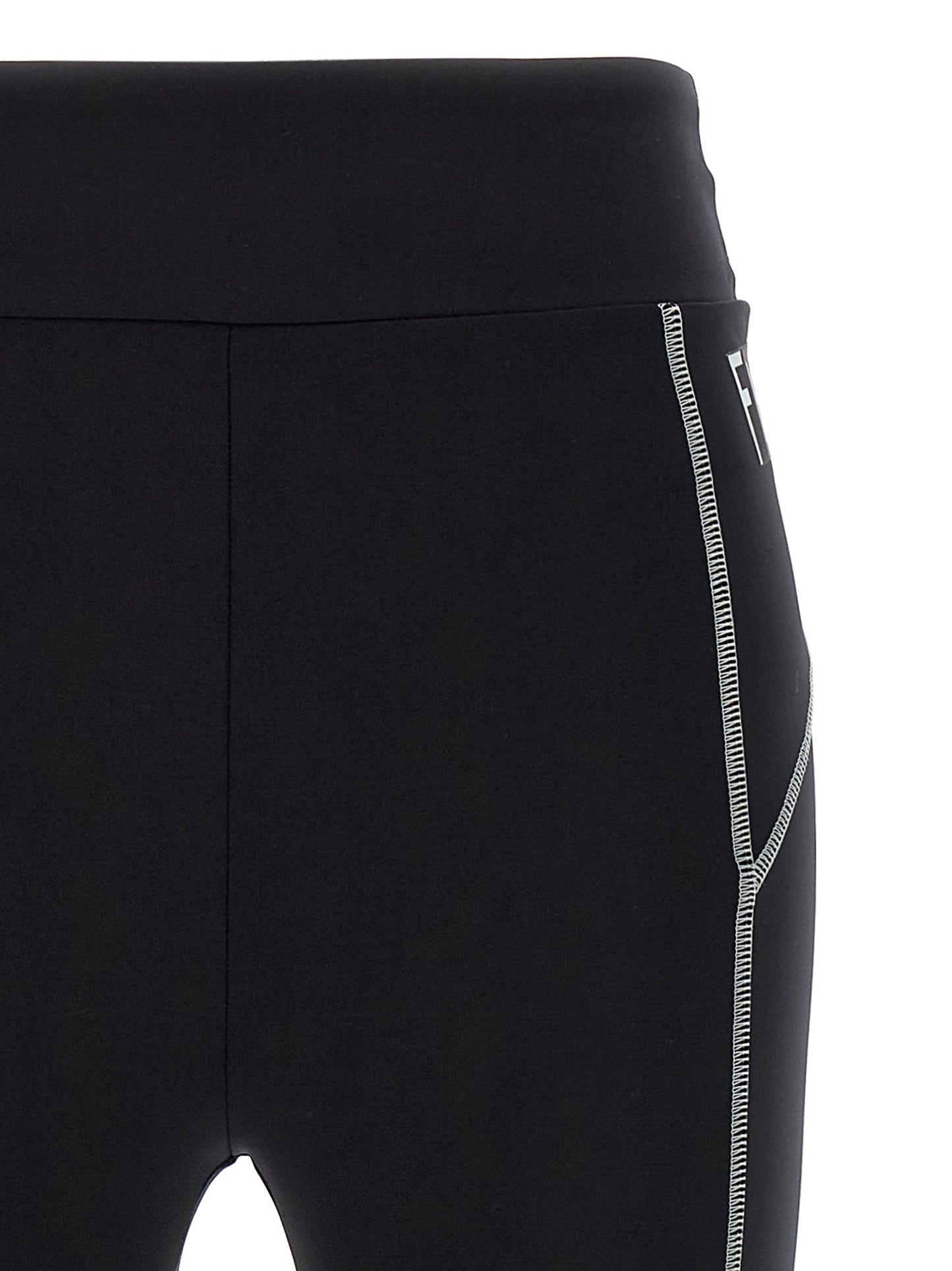 Fendi Women 'Color Block' Leggings FENDI