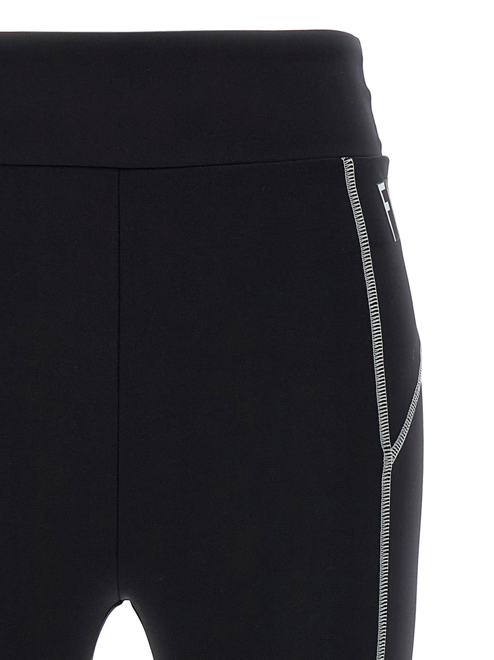 Fendi Women 'Color Block' Leggings FENDI