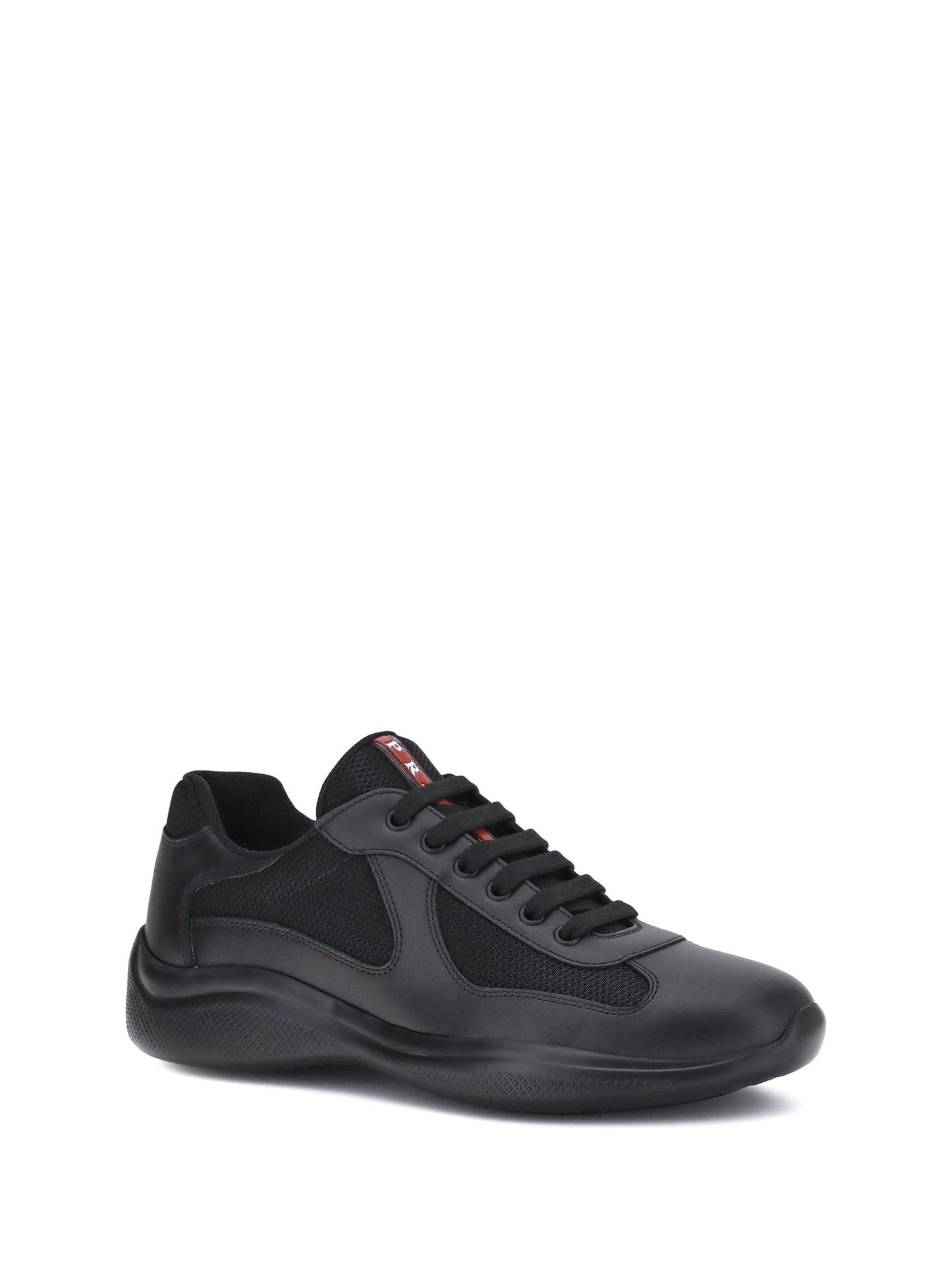 Prada Men America's Sneakers PRADA