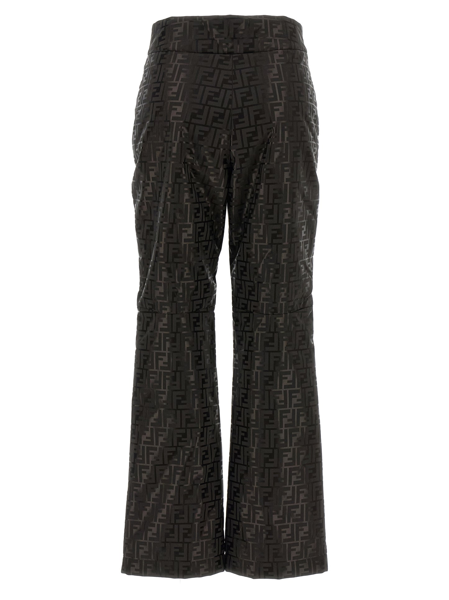 Fendi Women Ski Pants FENDI