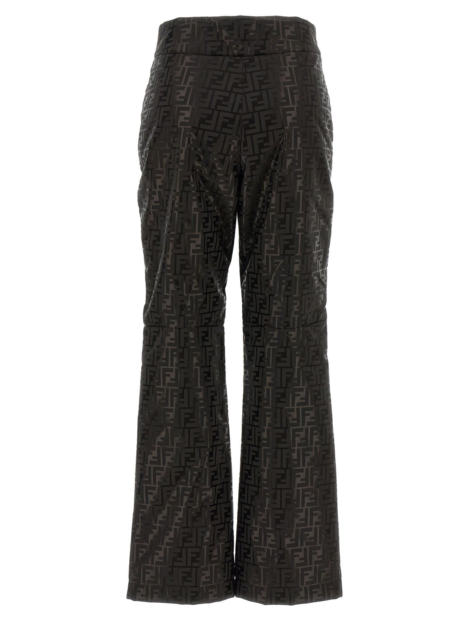 Fendi Women Ski Pants FENDI