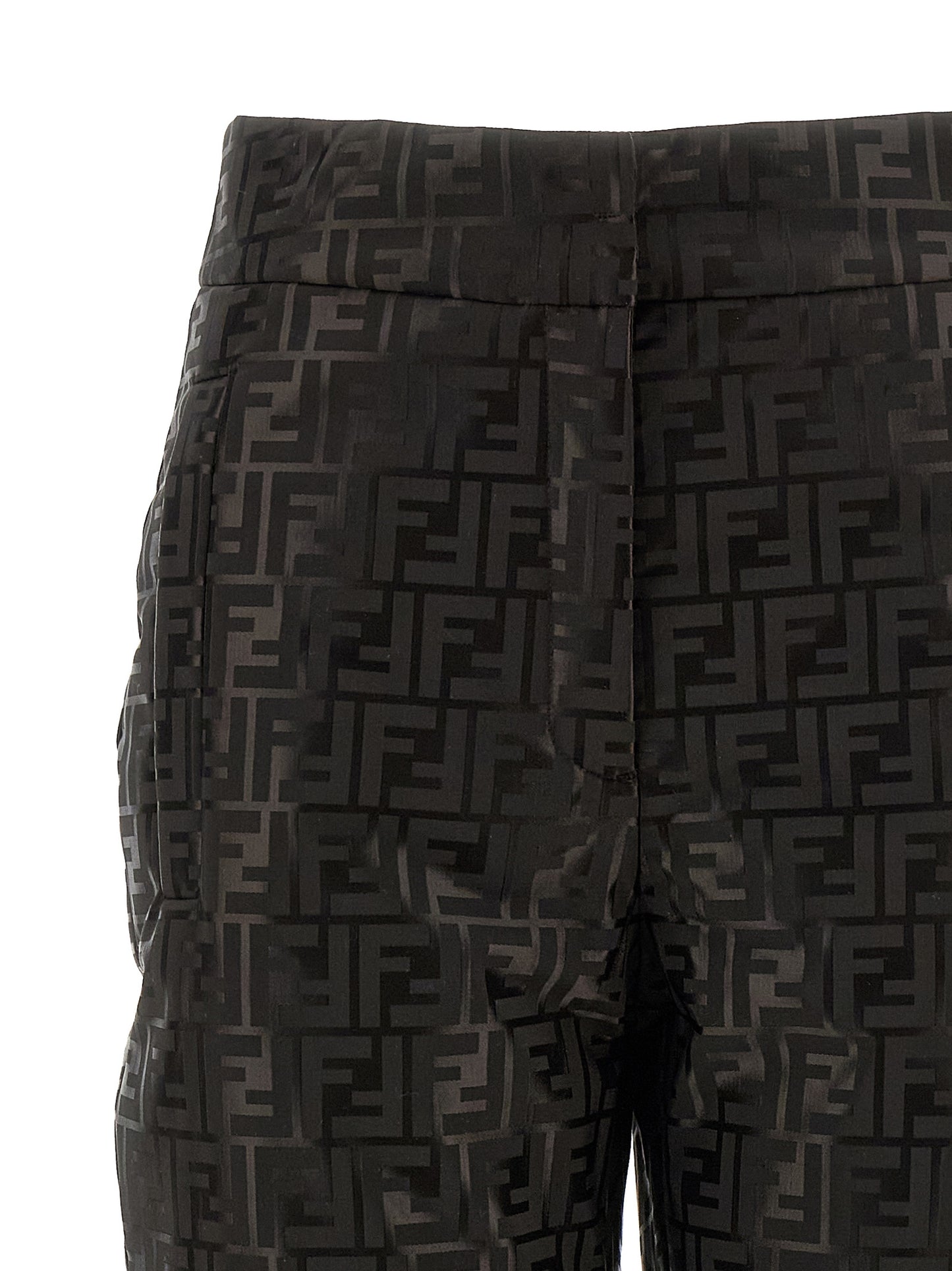 Fendi Women Ski Pants FENDI