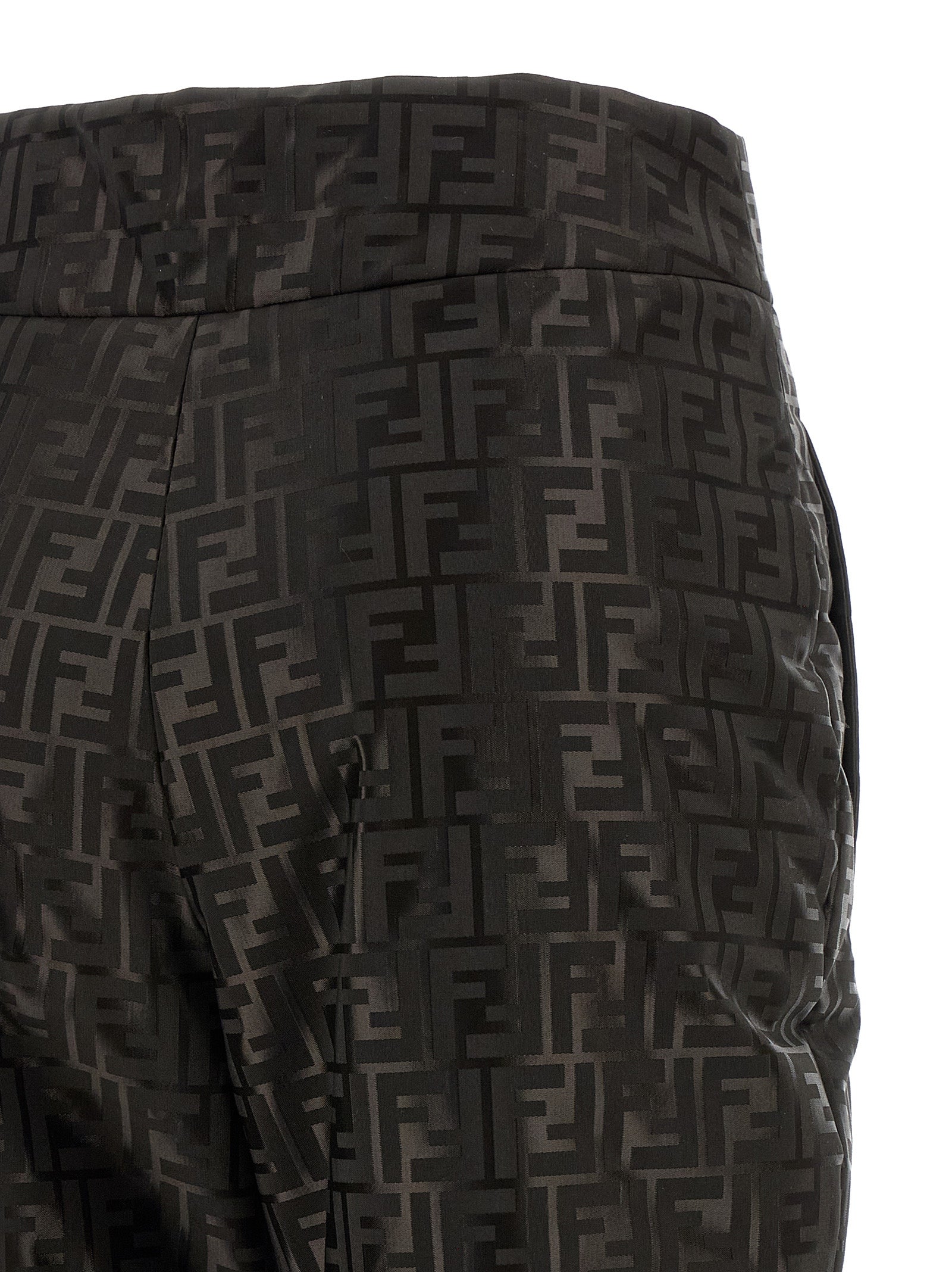 Fendi Women Ski Pants FENDI