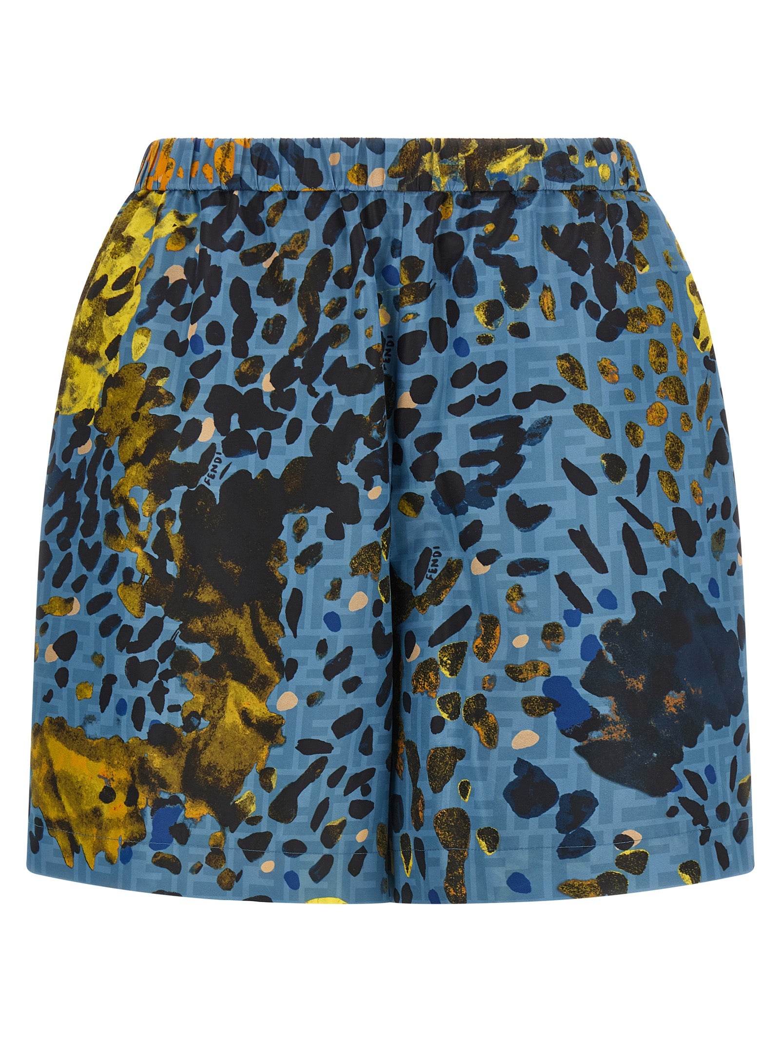 Fendi Women 'Falena' Shorts FENDI