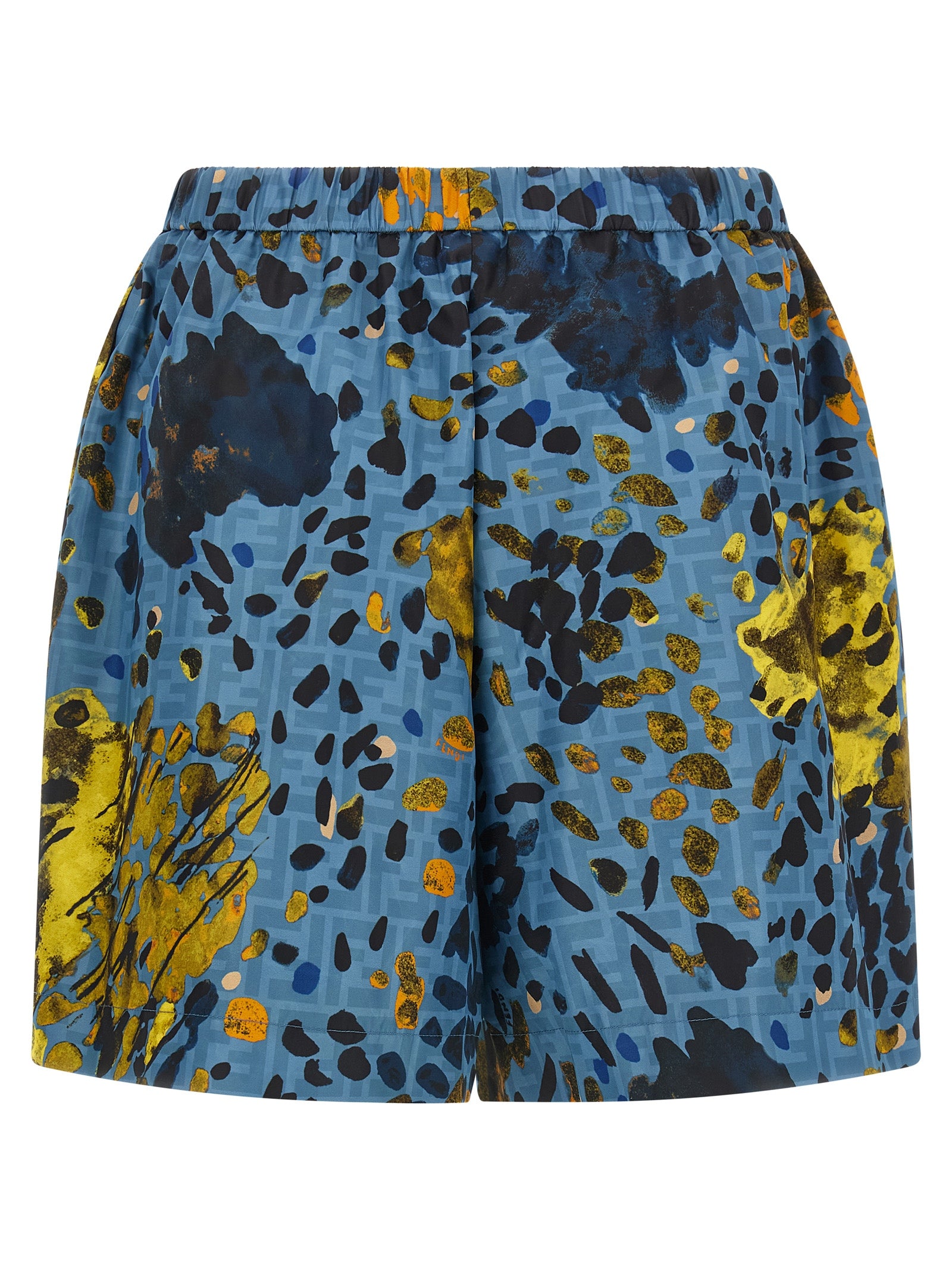 Fendi Women 'Falena' Shorts FENDI