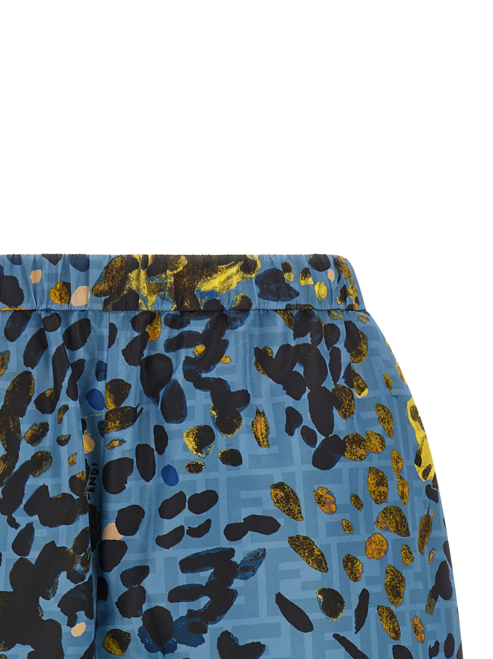 Fendi Women 'Falena' Shorts FENDI