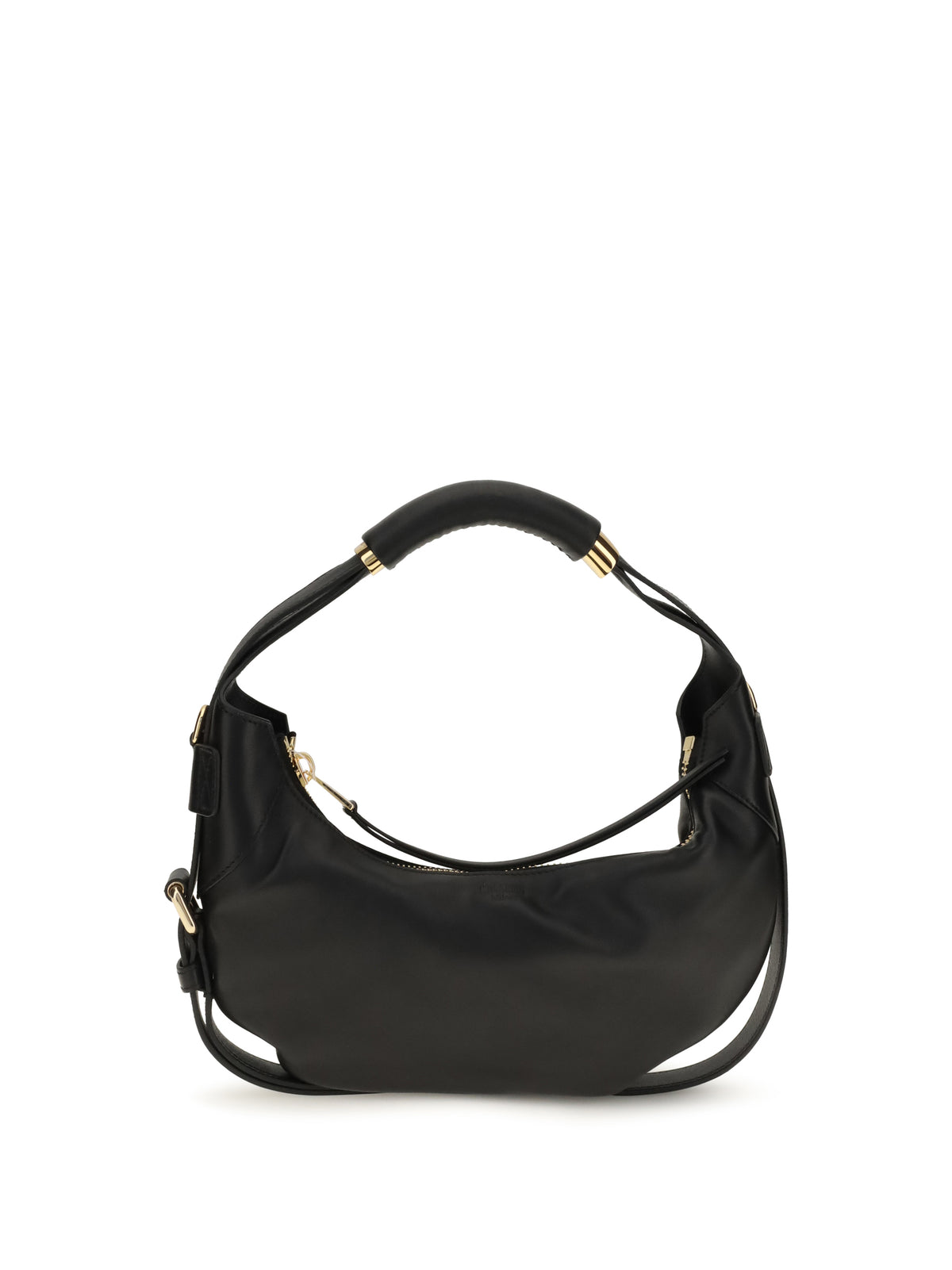 Moschino Women Leather Handbag MOSCHINO