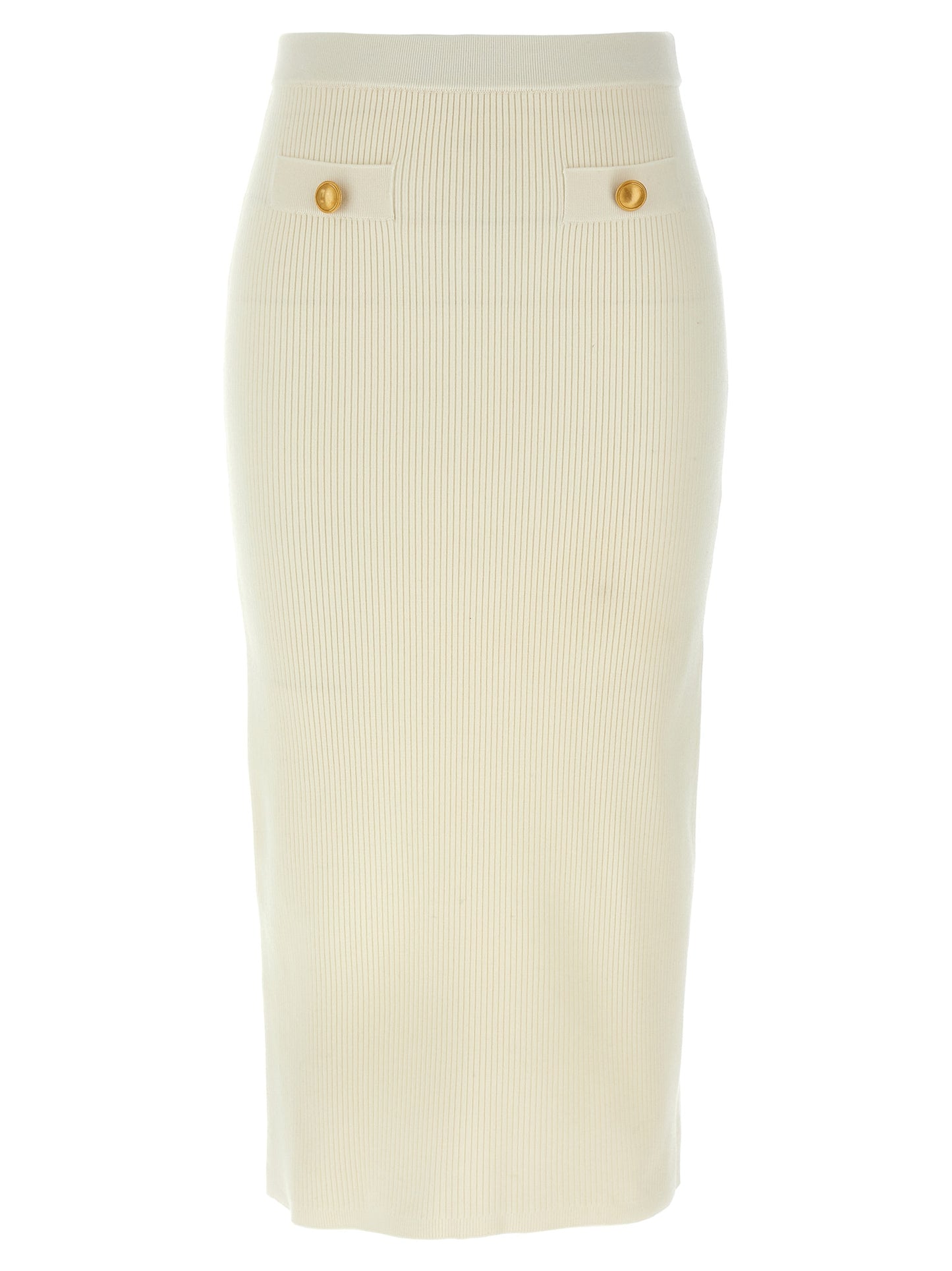 Alessandra Rich Women Midi Skirt ALESSANDRA RICH
