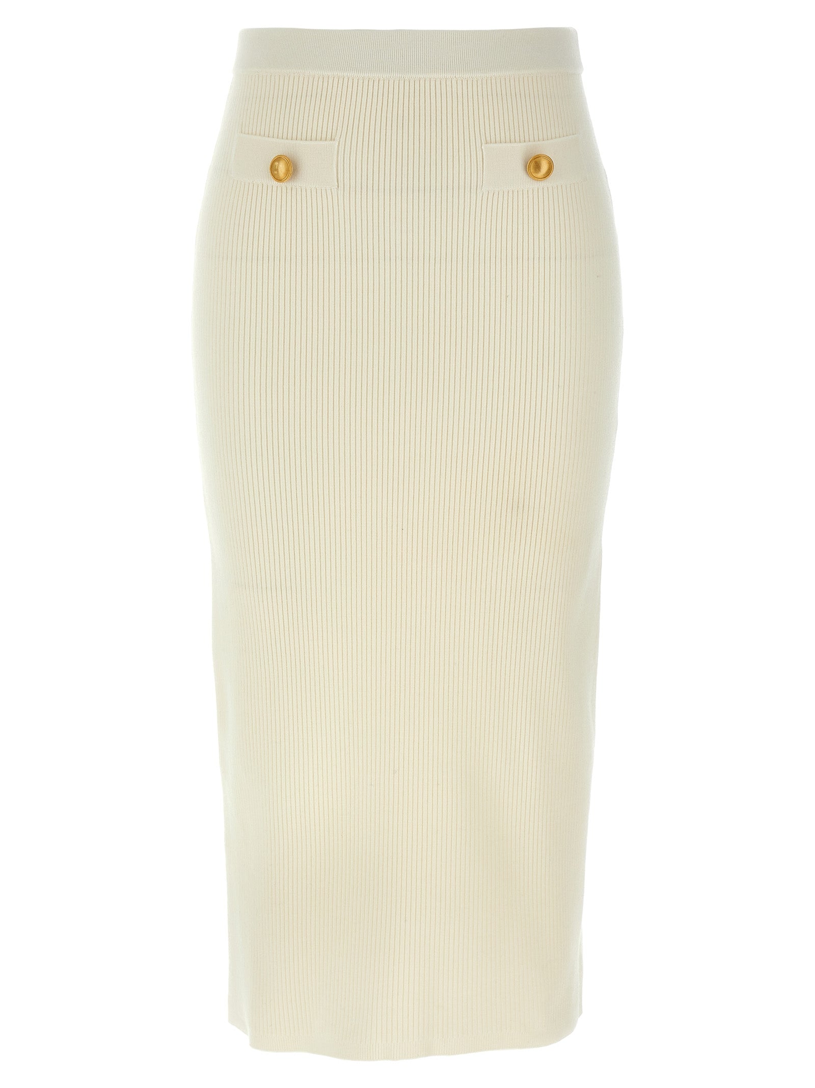 Alessandra Rich Women Midi Skirt ALESSANDRA RICH