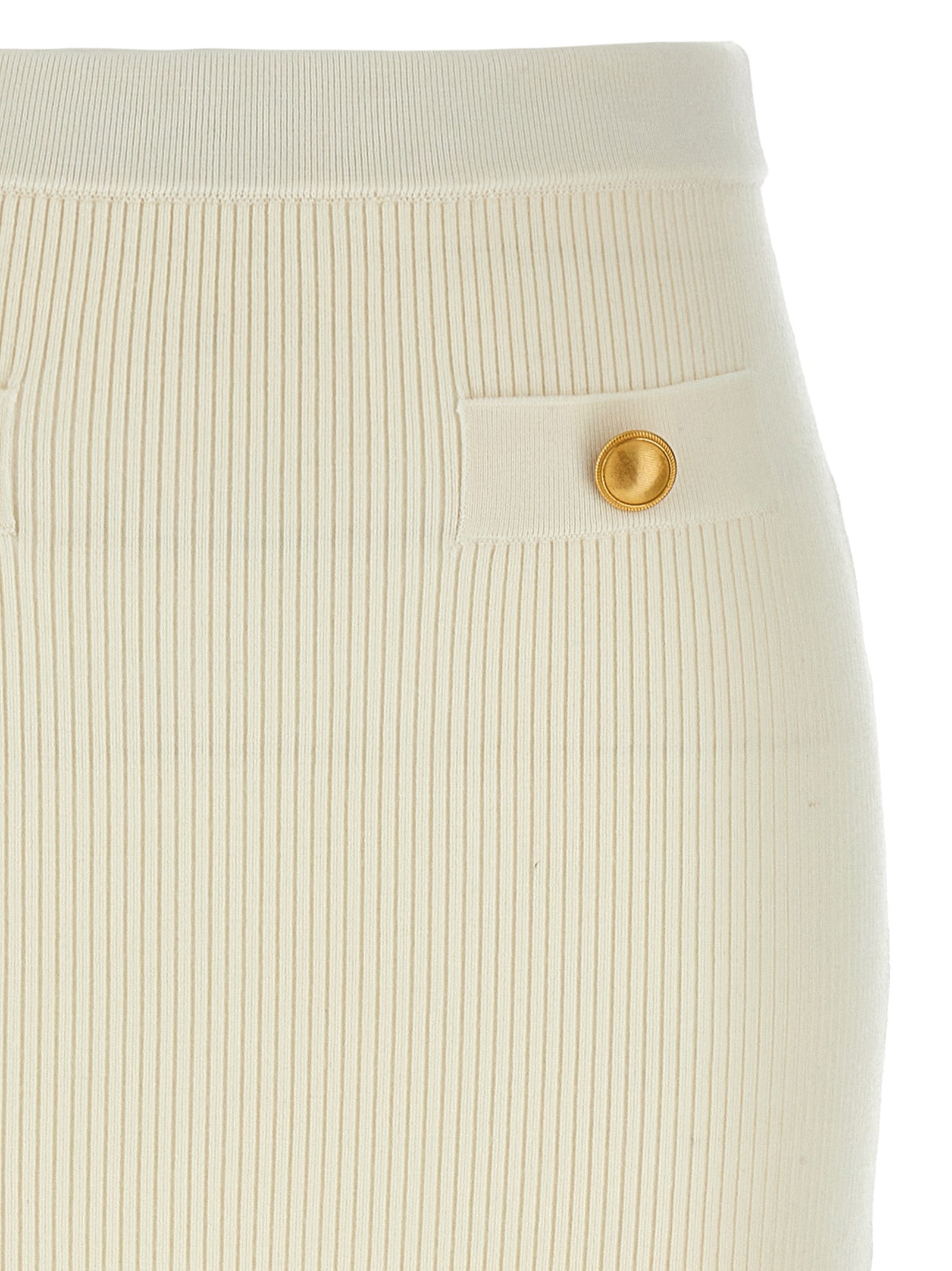 Alessandra Rich Women Midi Skirt ALESSANDRA RICH