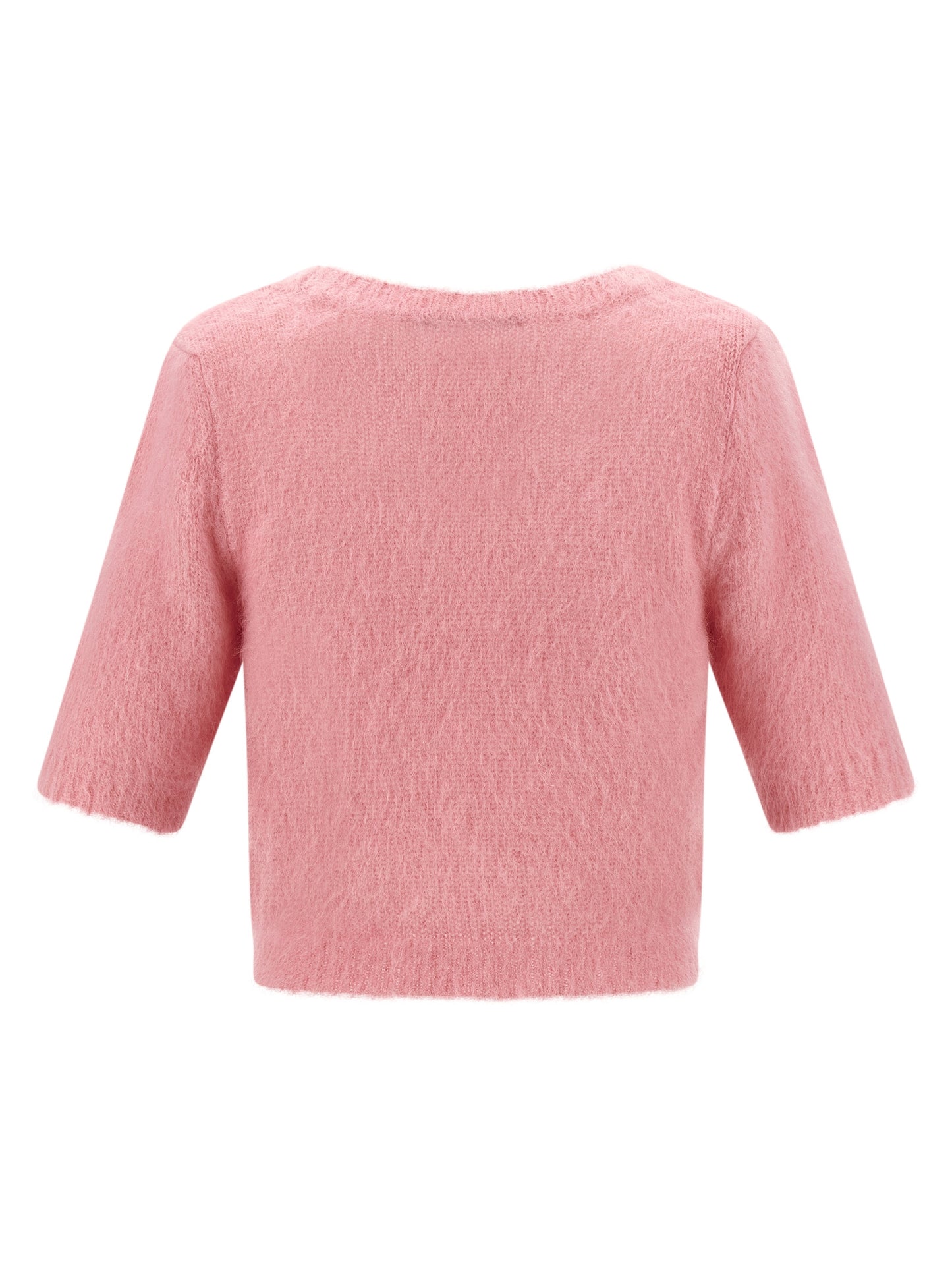 Alessandra Rich Women 'Carded Mohair' Sweater ALESSANDRA RICH