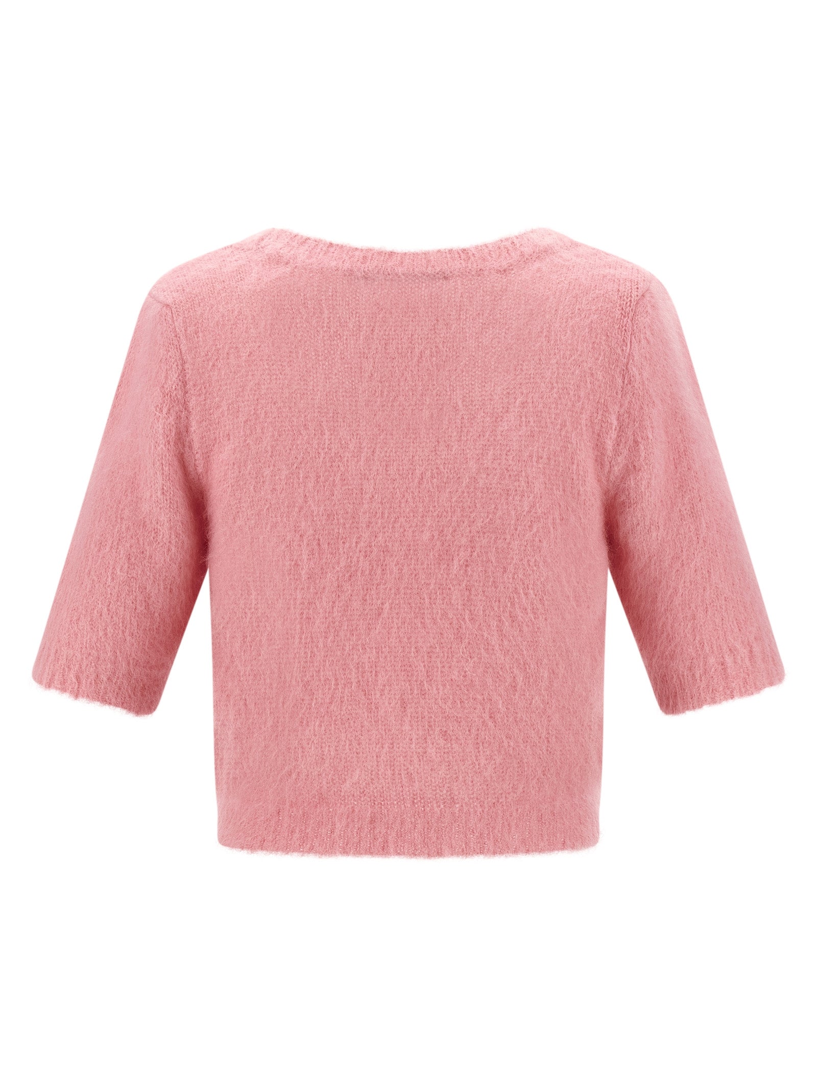 Alessandra Rich Women 'Carded Mohair' Sweater ALESSANDRA RICH
