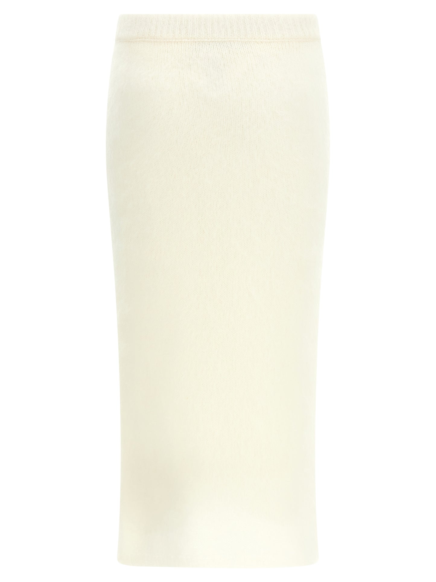 Alessandra Rich Women 'Carded Mohair' Skirt ALESSANDRA RICH