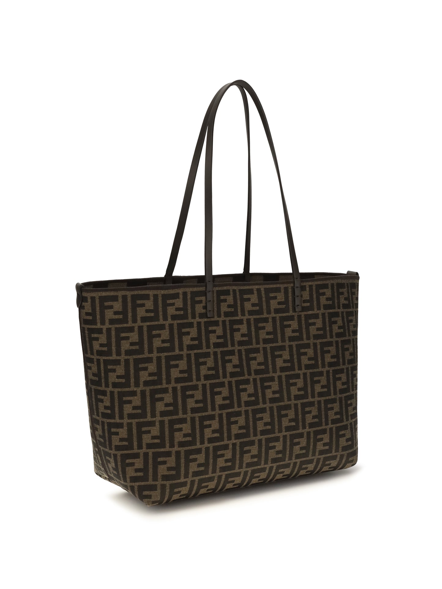 Fendi Women Roll Medium Shopping Bag By Fendi FENDI