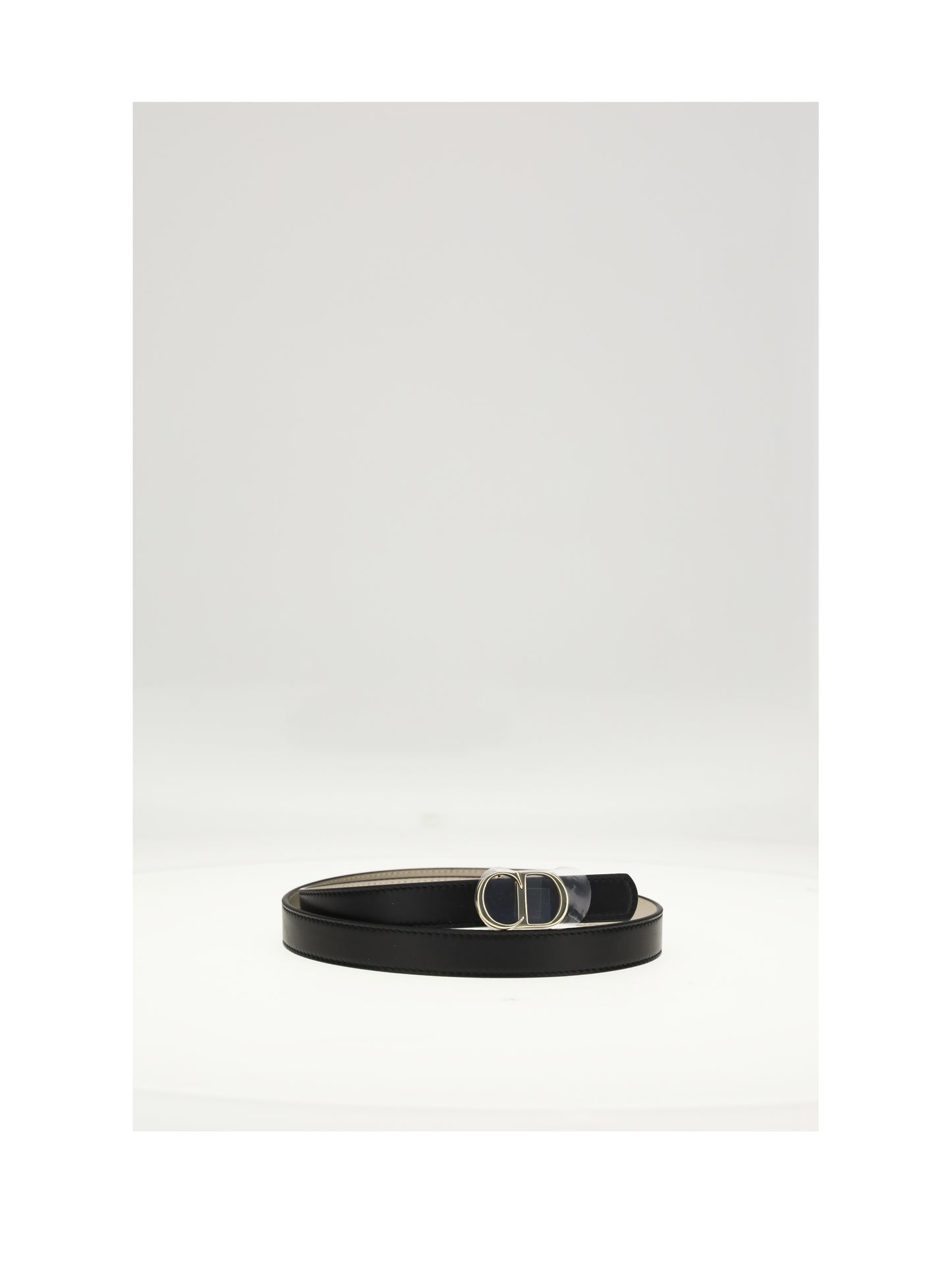 Dior Women Belt CHRISTIAN DIOR