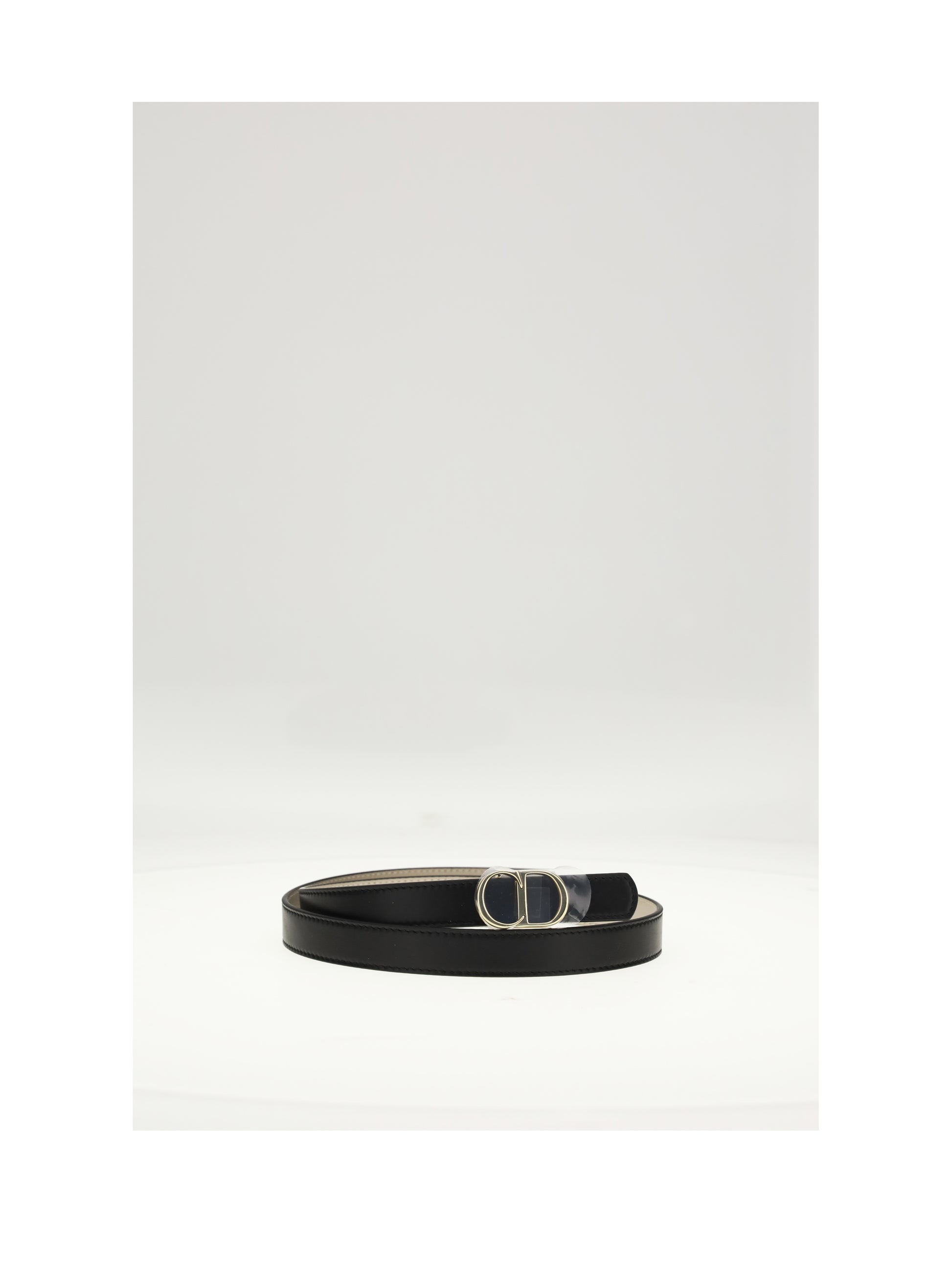Dior Women Belt CHRISTIAN DIOR