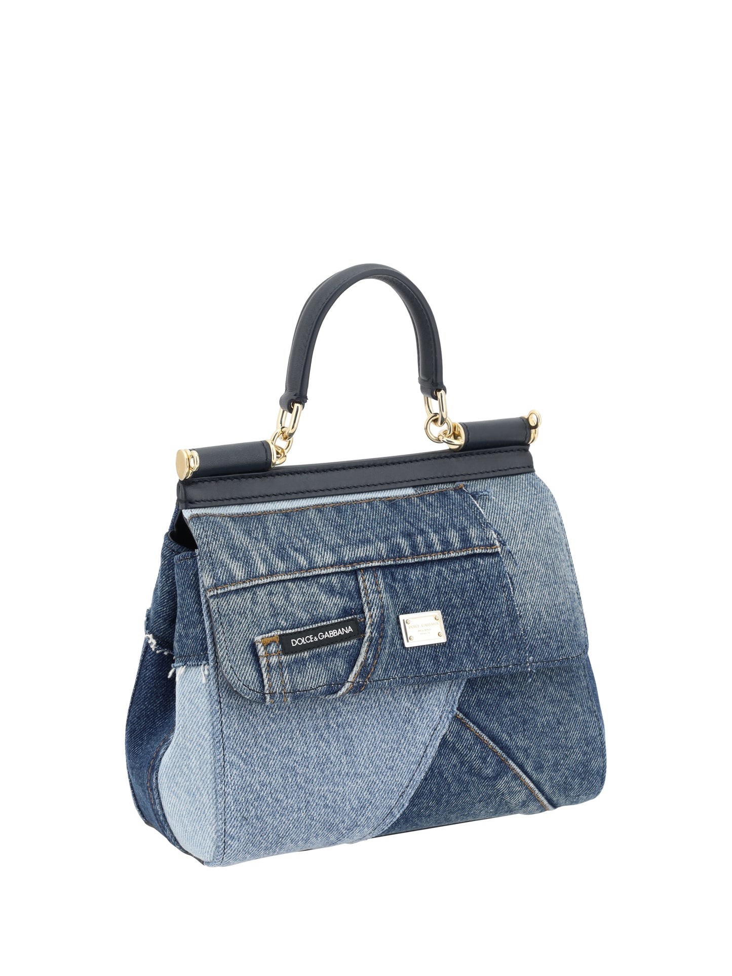 Dolce & Gabbana Women Sicily Handbag DOLCE & GABBANA