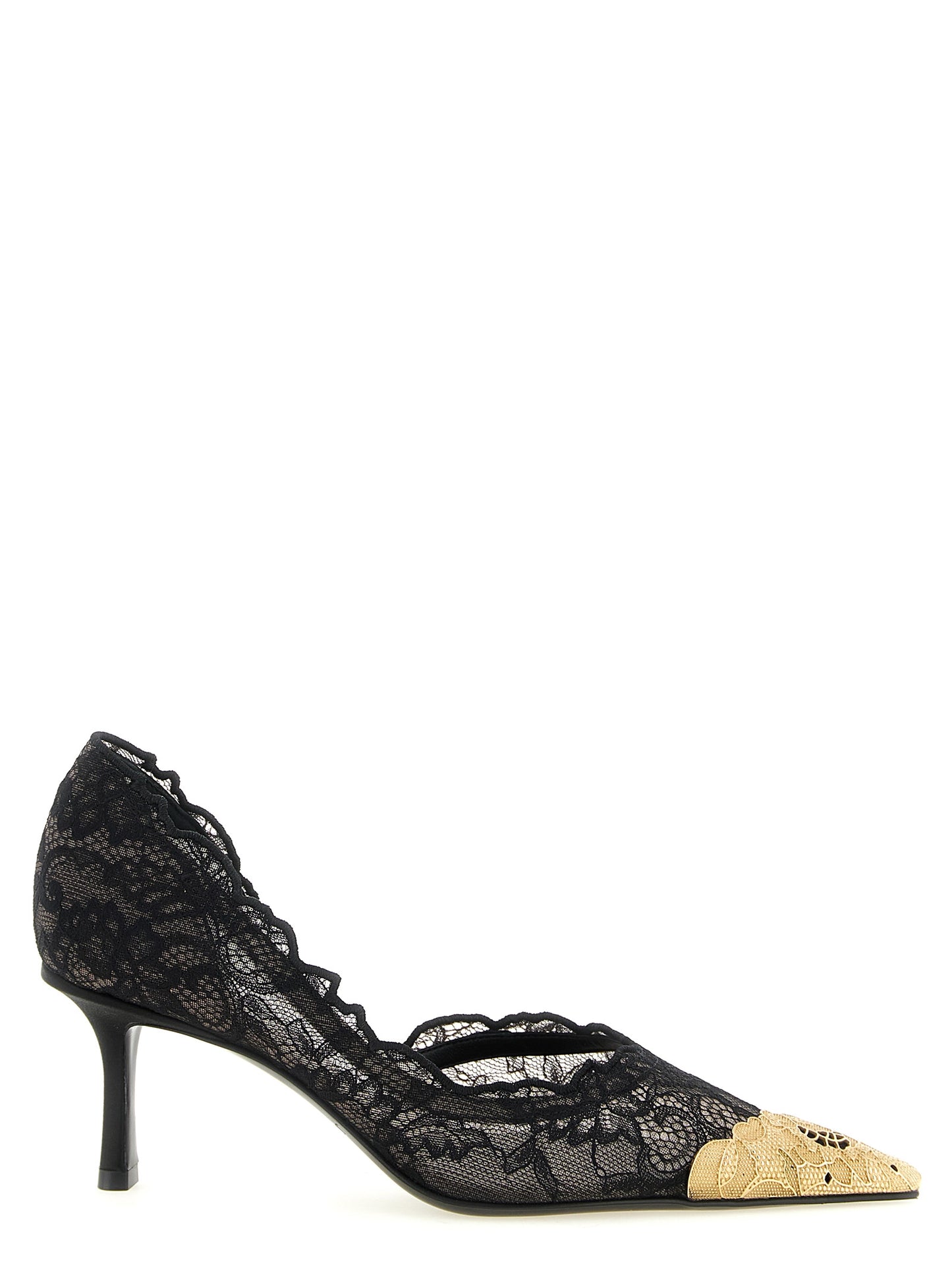 Jimmy Choo Women 'Faiz' Pumps JIMMY CHOO