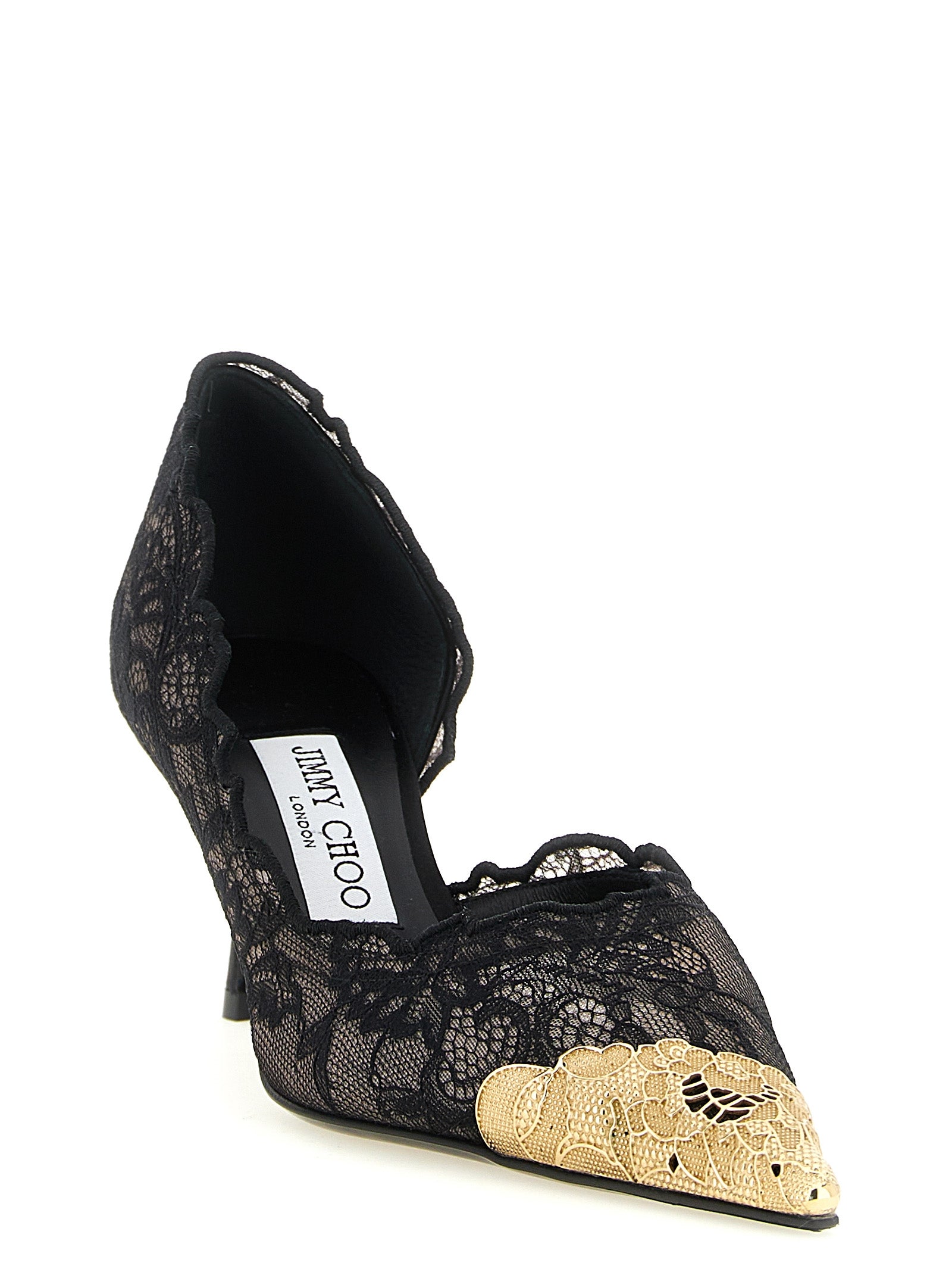 Jimmy Choo Women 'Faiz' Pumps JIMMY CHOO