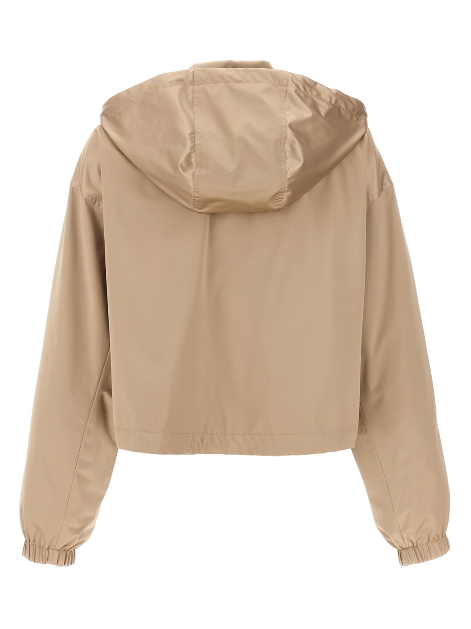 Fendi Women 'Fendi Stamp 1925' Anorak FENDI