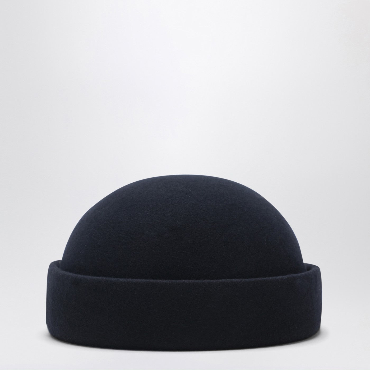 Loro Piana Blue Scotty Cashmere Beanie Men LORO PIANA