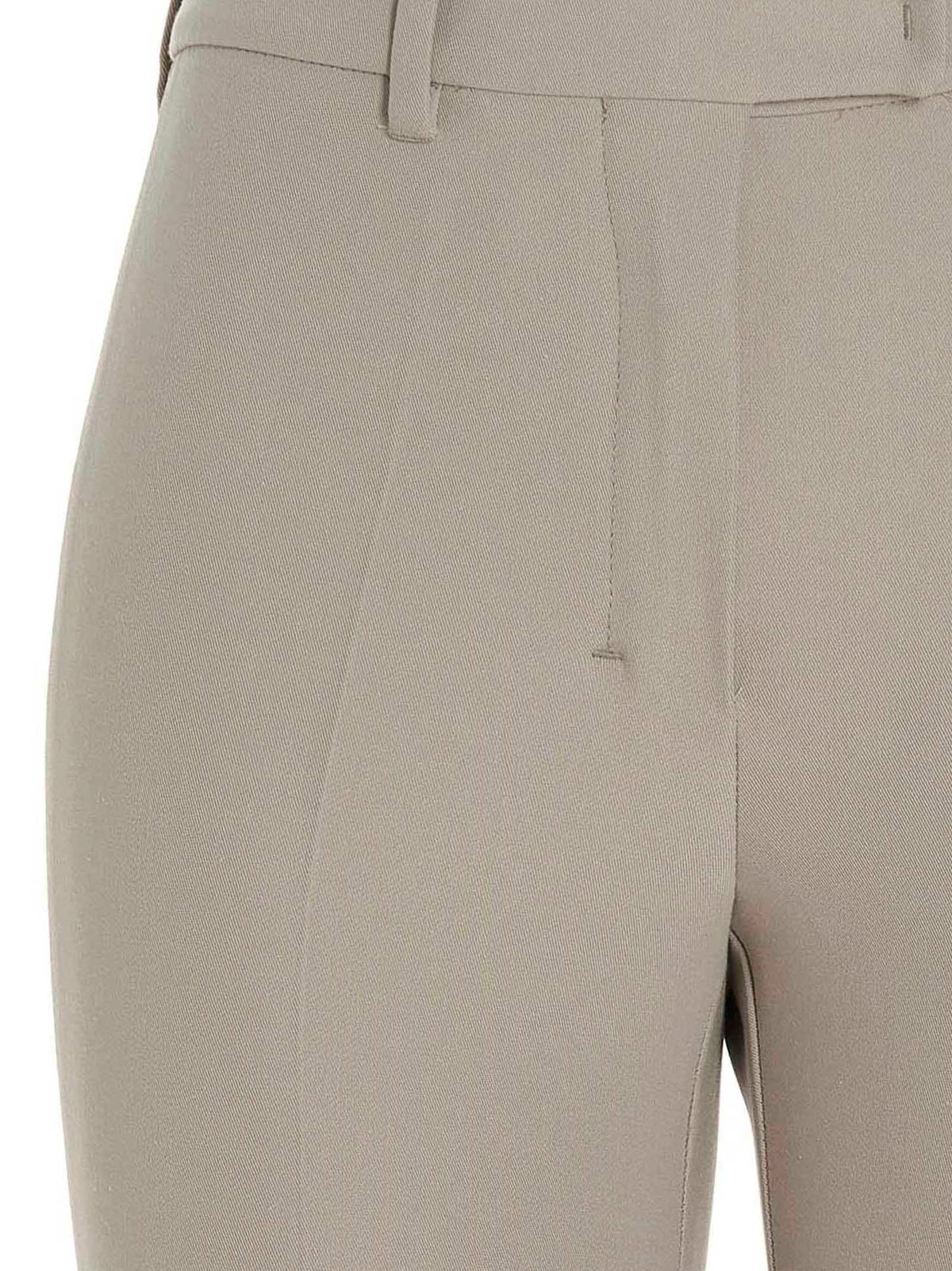 Max Mara 'S Women Fatina' Pants S MAX MARA
