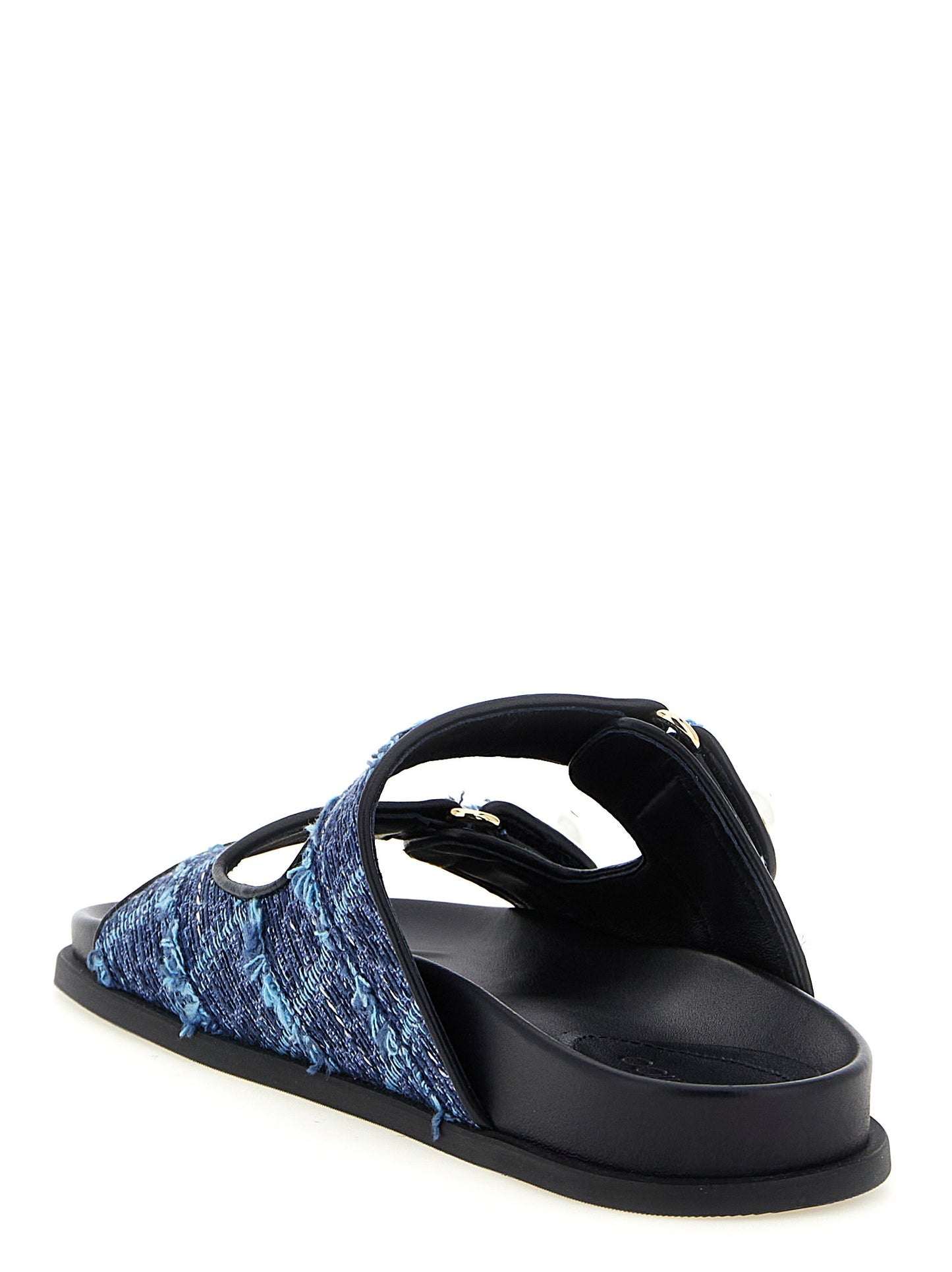Jimmy Choo Women 'Fayence' Sandals JIMMY CHOO