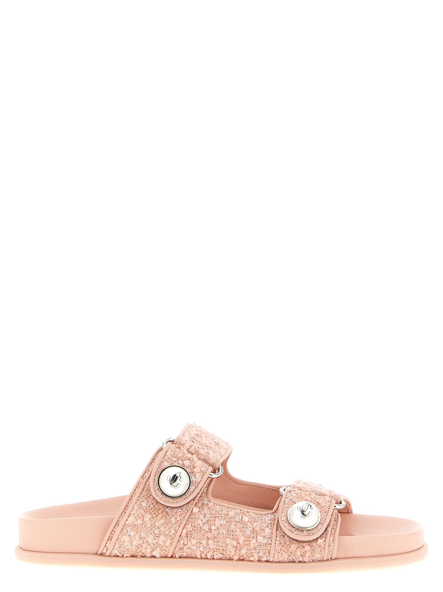 Jimmy Choo Women 'Fayence' Sandals JIMMY CHOO