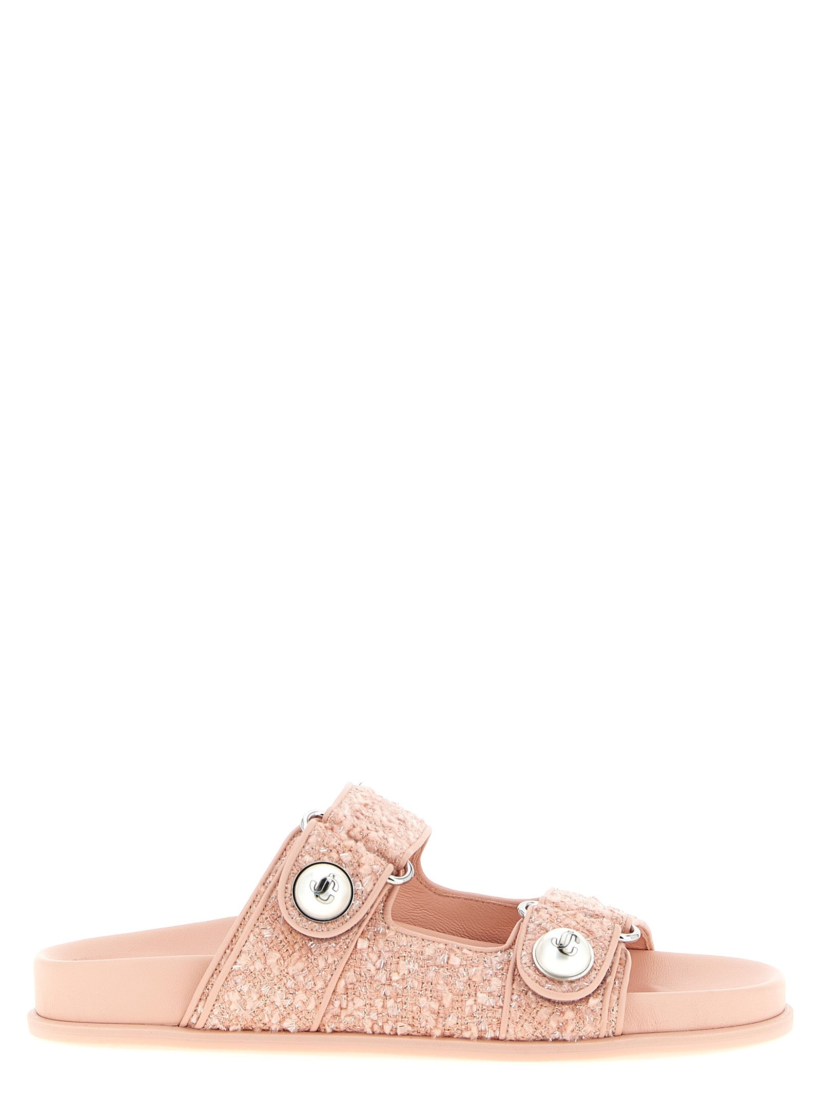 Jimmy Choo Women 'Fayence' Sandals JIMMY CHOO