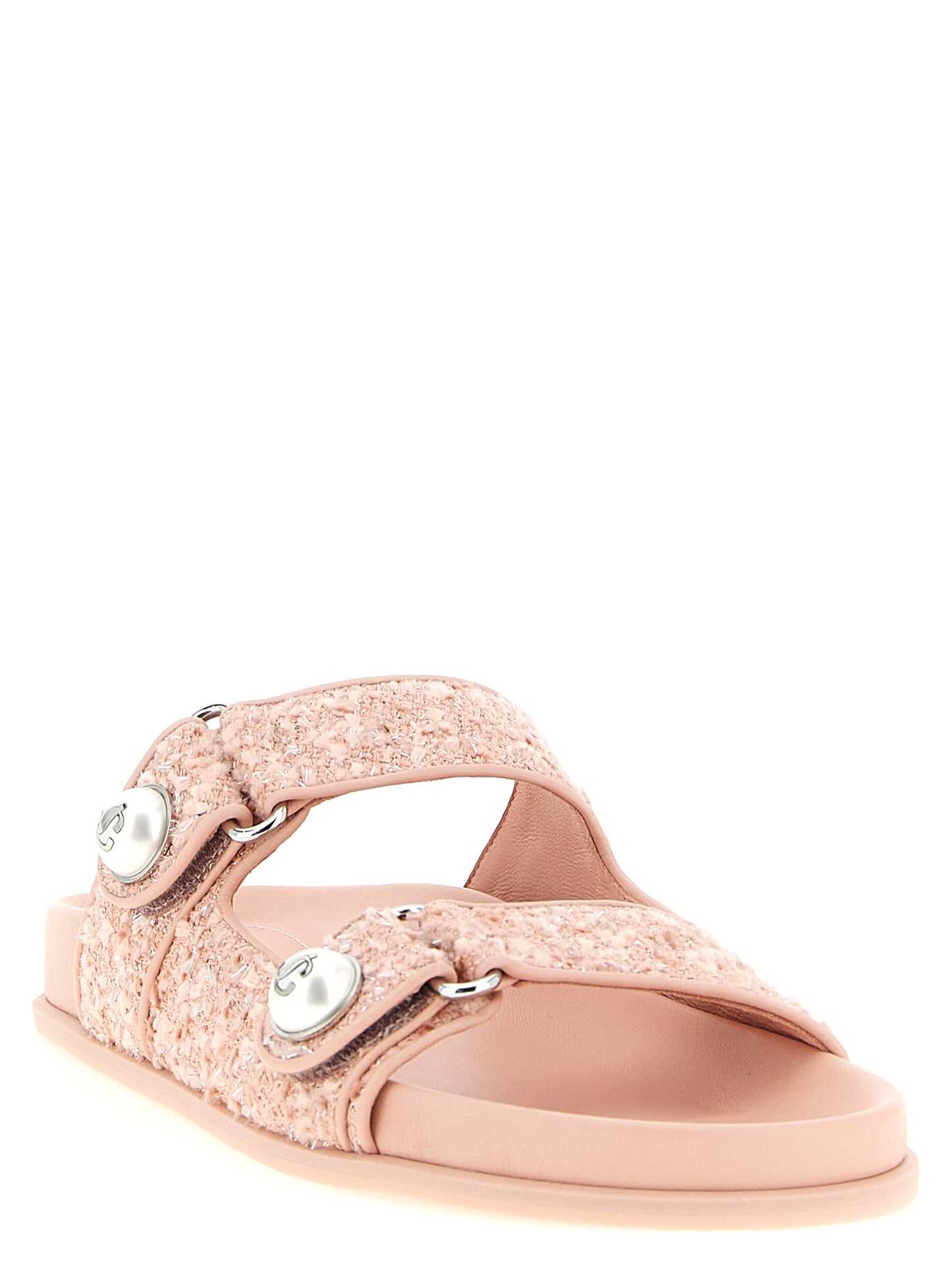 Jimmy Choo Women 'Fayence' Sandals JIMMY CHOO