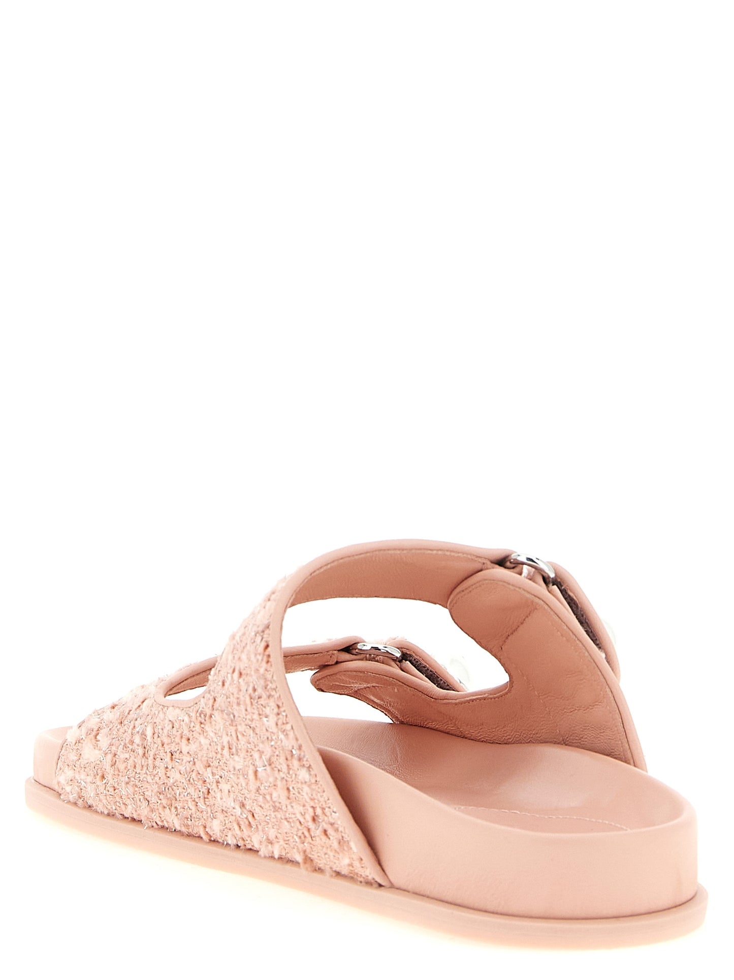 Jimmy Choo Women 'Fayence' Sandals JIMMY CHOO