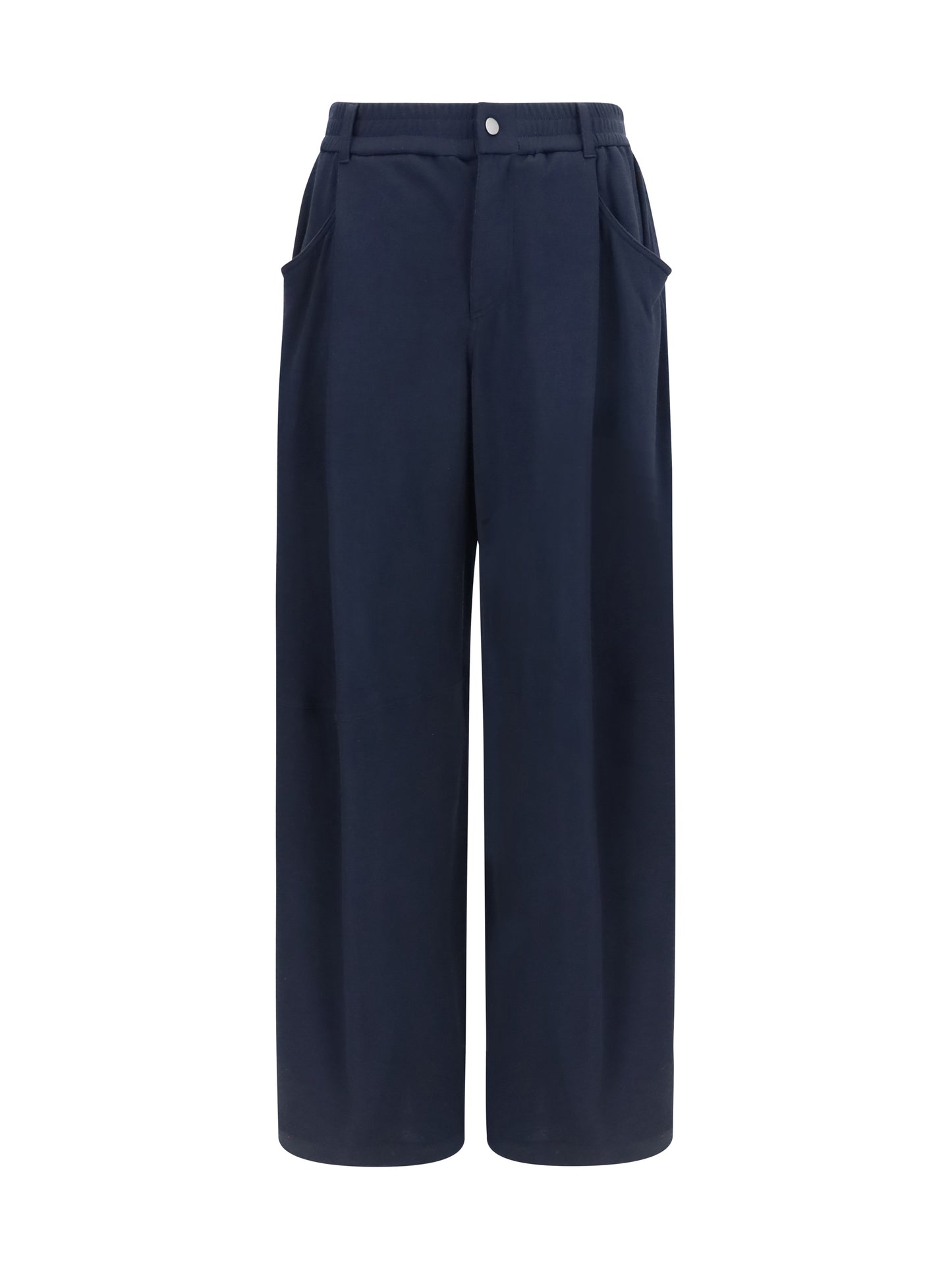 Brunello Cucinelli Women Sporty Pants BRUNELLO CUCINELLI