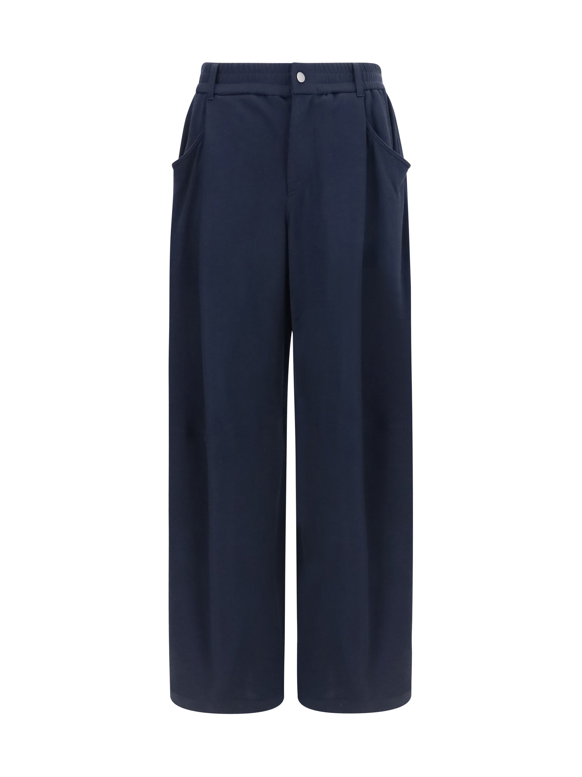 Brunello Cucinelli Women Sporty Pants BRUNELLO CUCINELLI