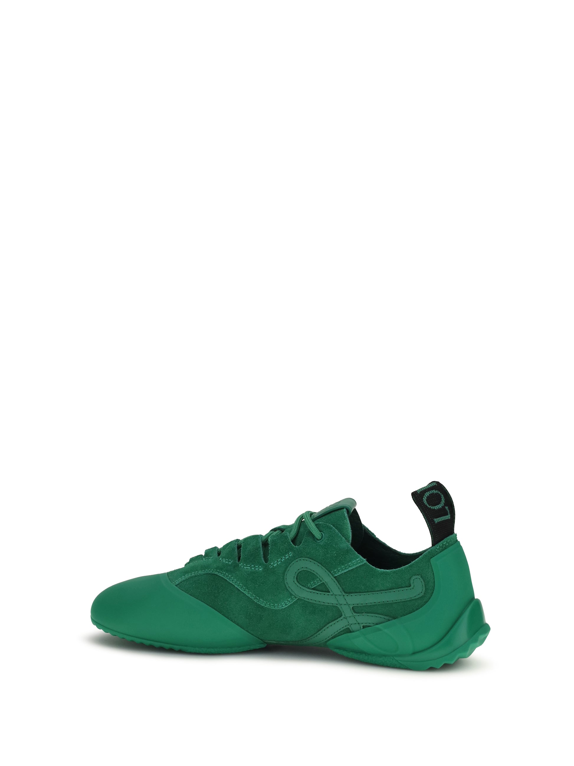 Loewe Women Grip Sneaker LOEWE