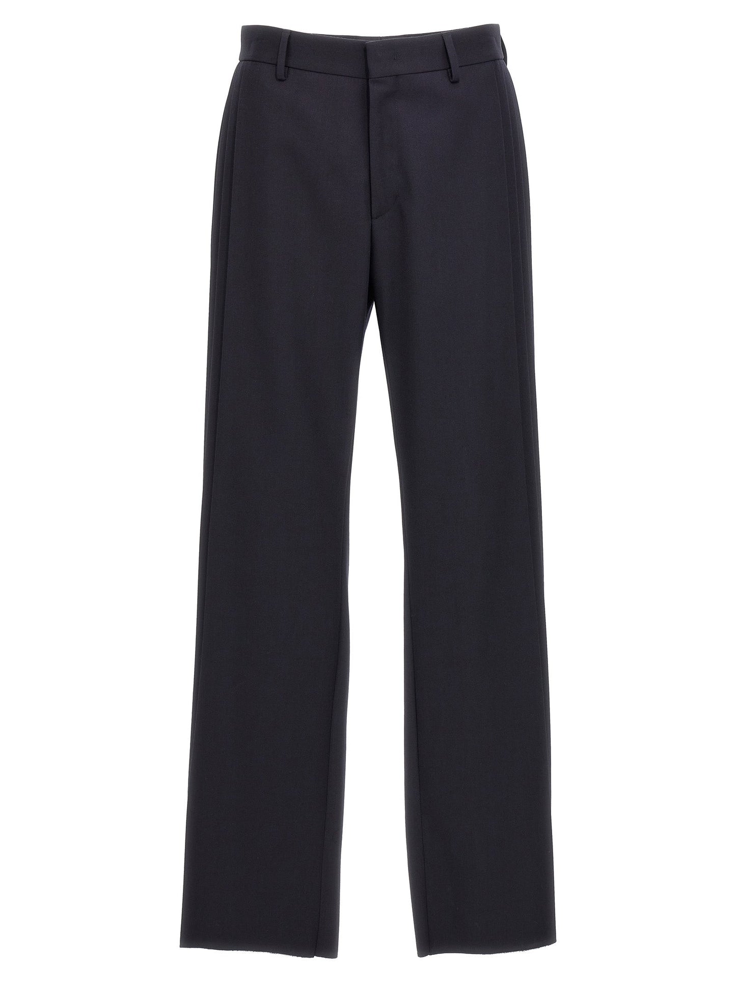 Fendi Men Crêpe Pants FENDI