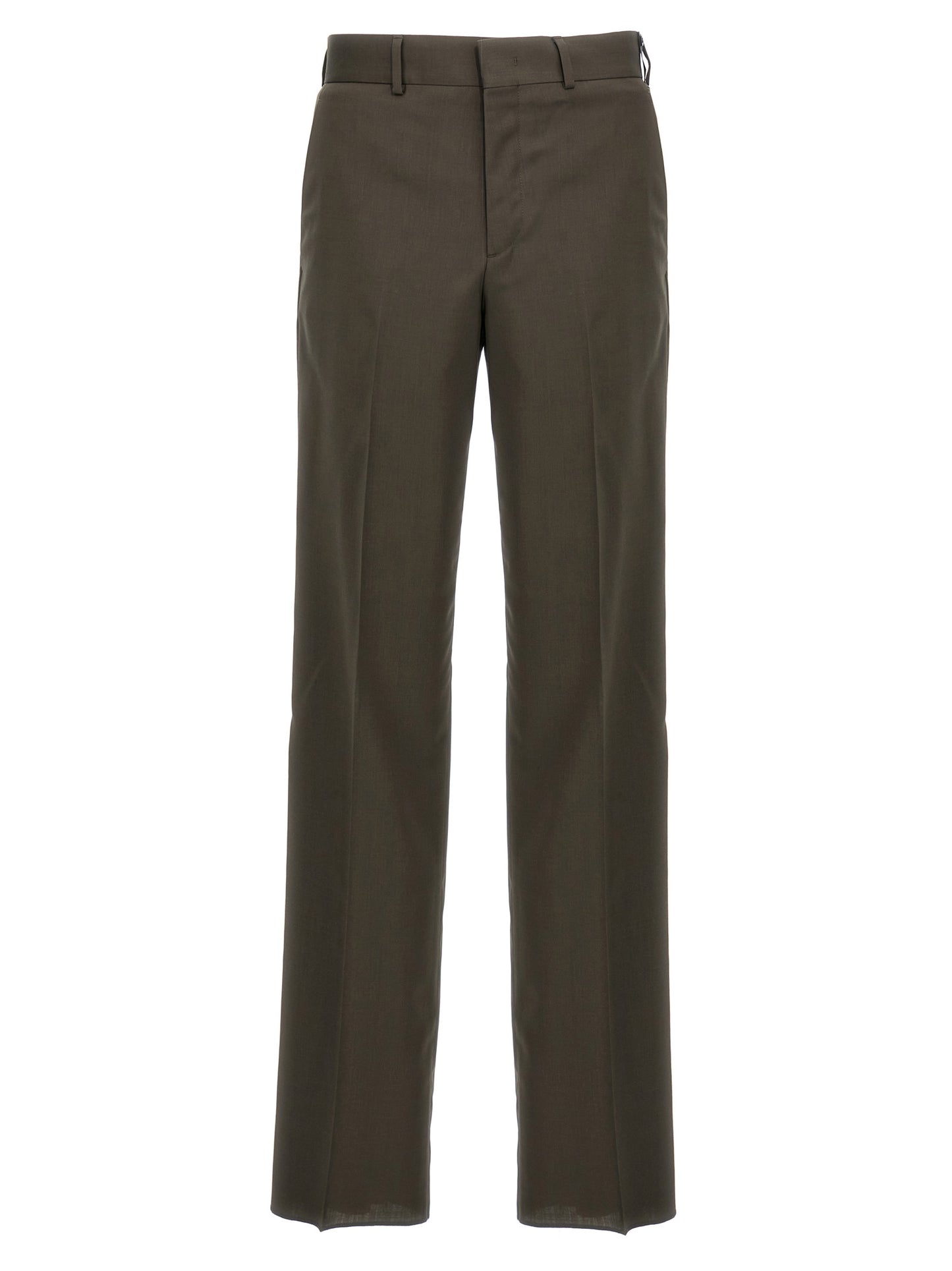 Fendi Men 'Cipresso' Pants FENDI