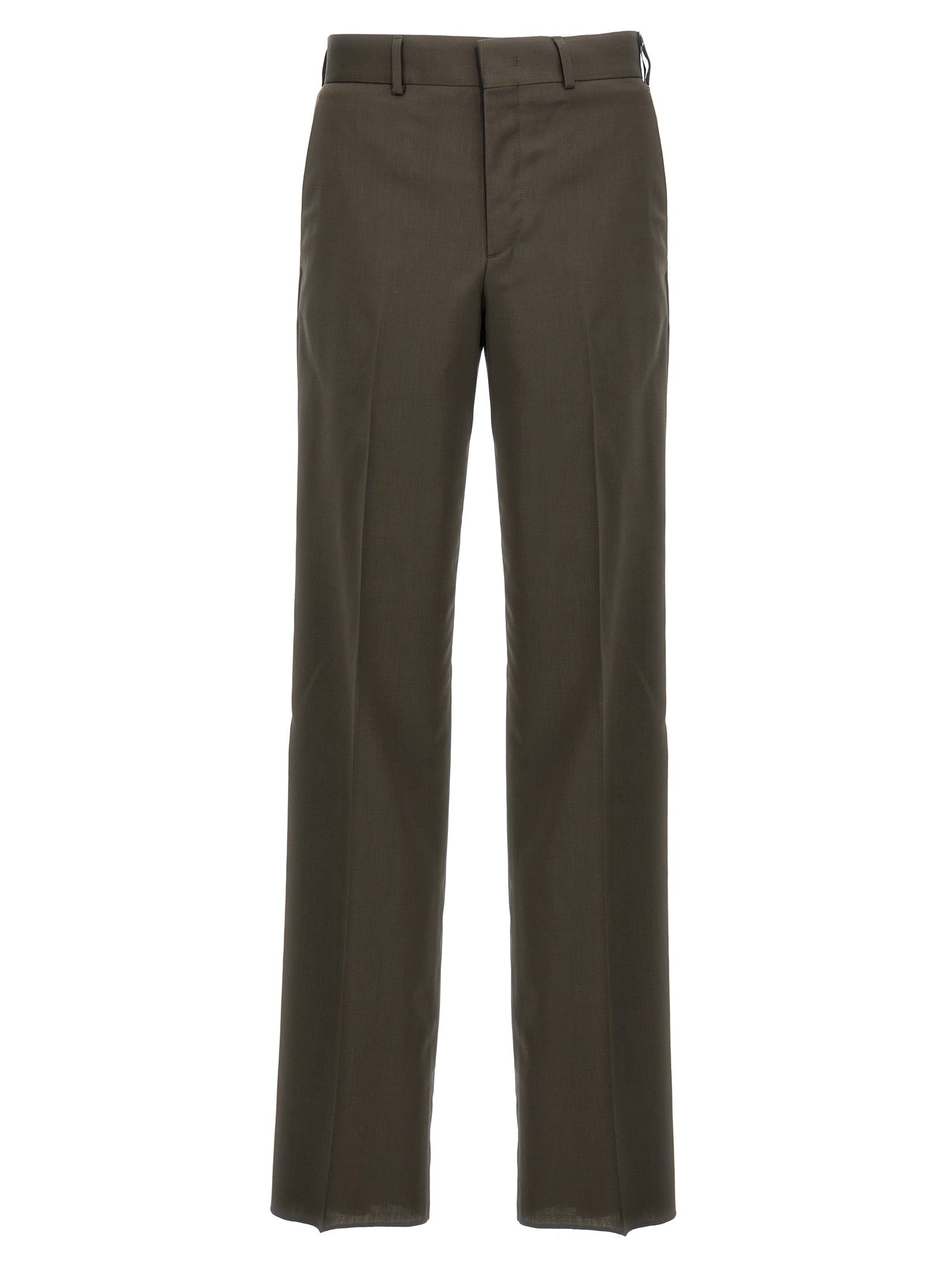 Fendi Men 'Cipresso' Pants FENDI